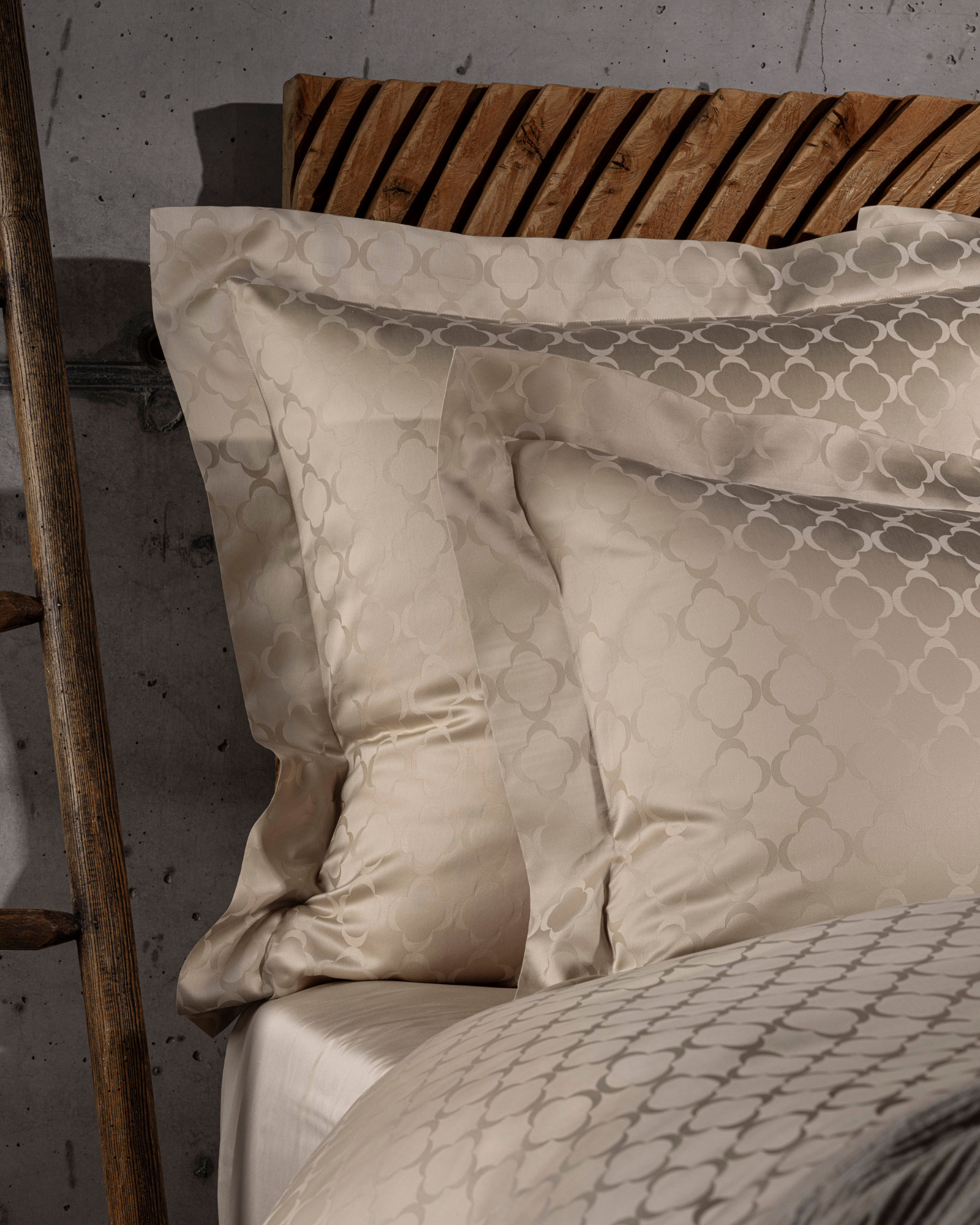 Parure de lit LUA Linen