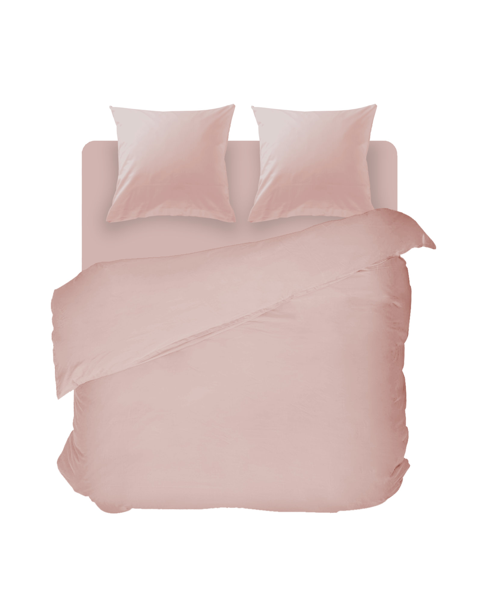 Bed linen set SATI Blush