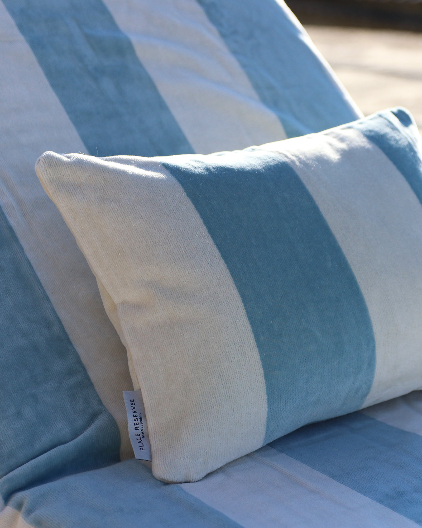 Kussen PLACE RESERVEE Atlantic 