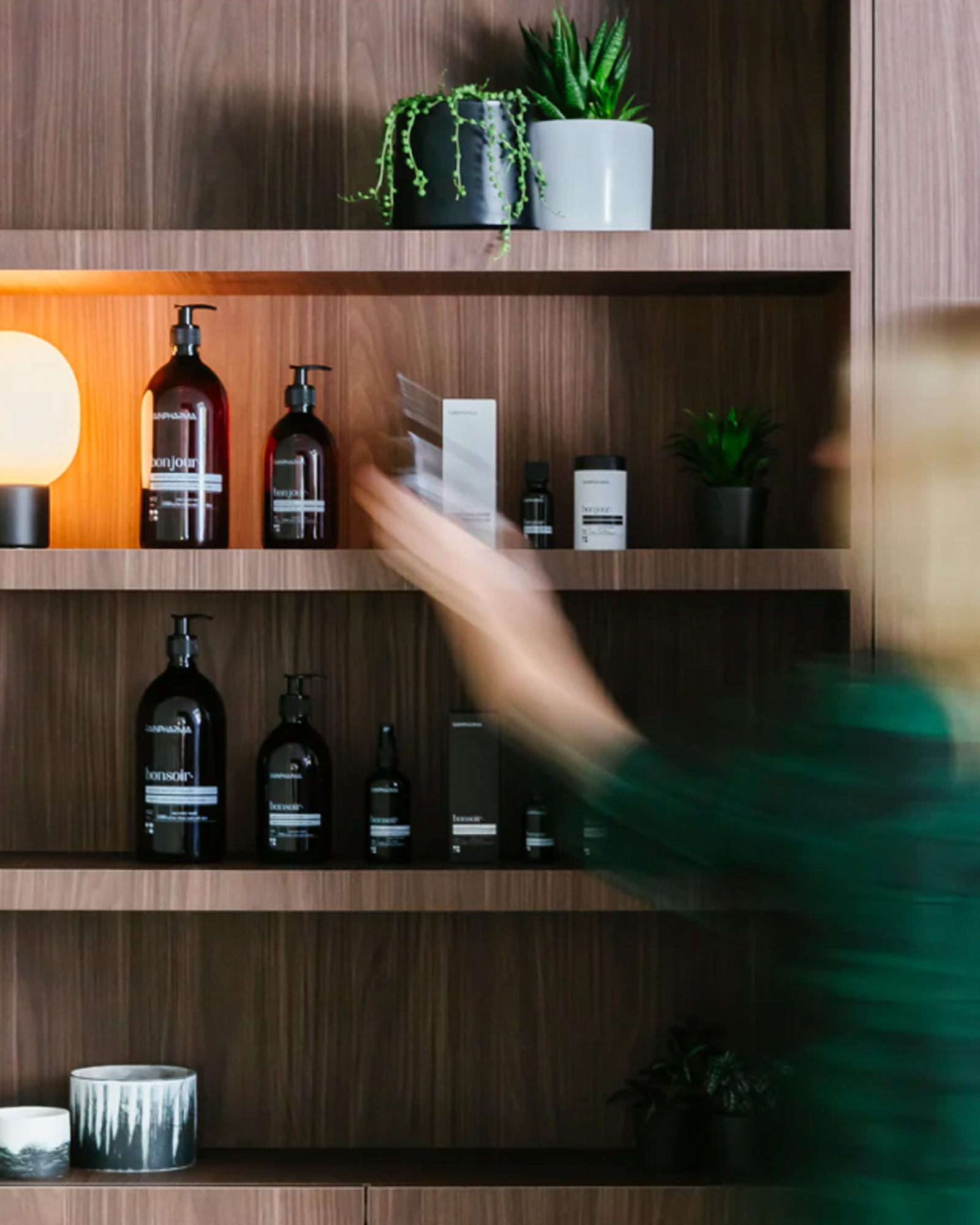 Essential Oil LAVENDER