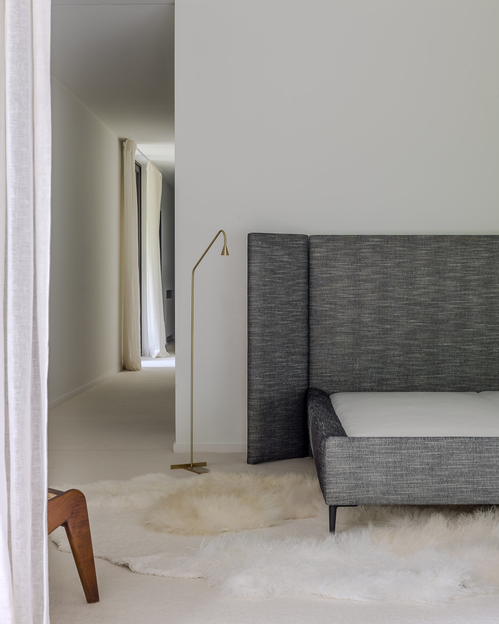 Hoofdbord ODE Stofgroep C