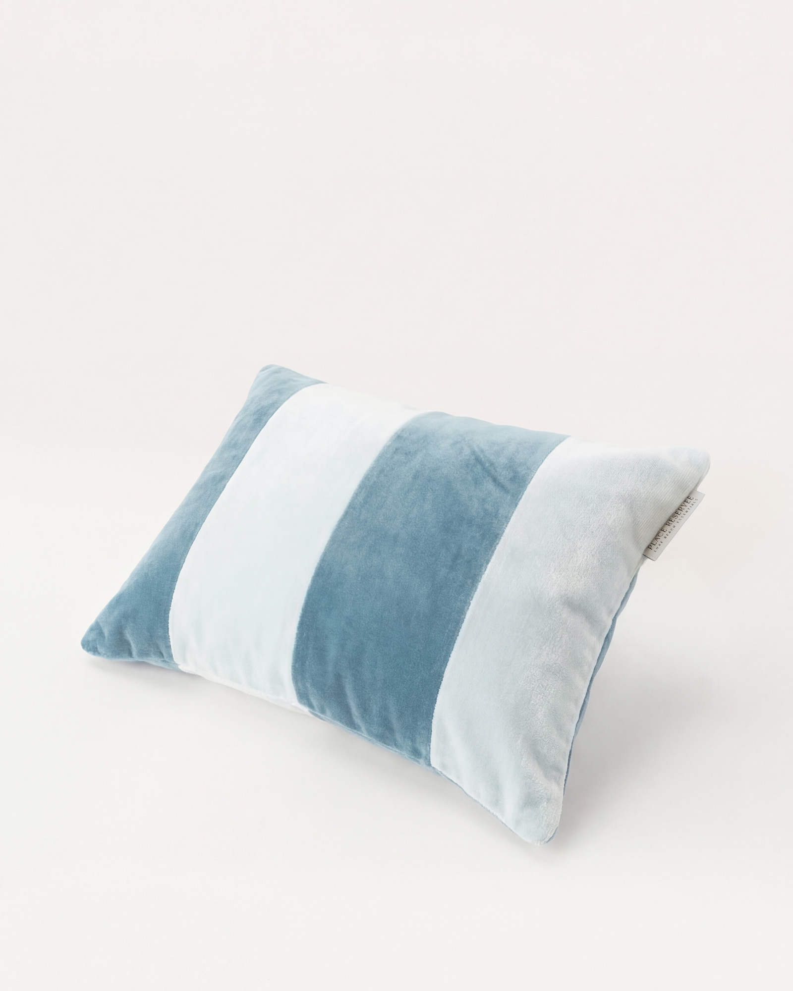 Coussin PLACE RESERVEE Atlantic 