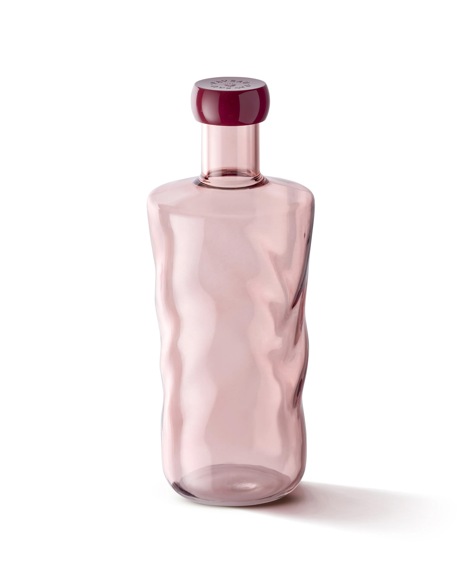 Fles PAVEAU SWIRL Silt