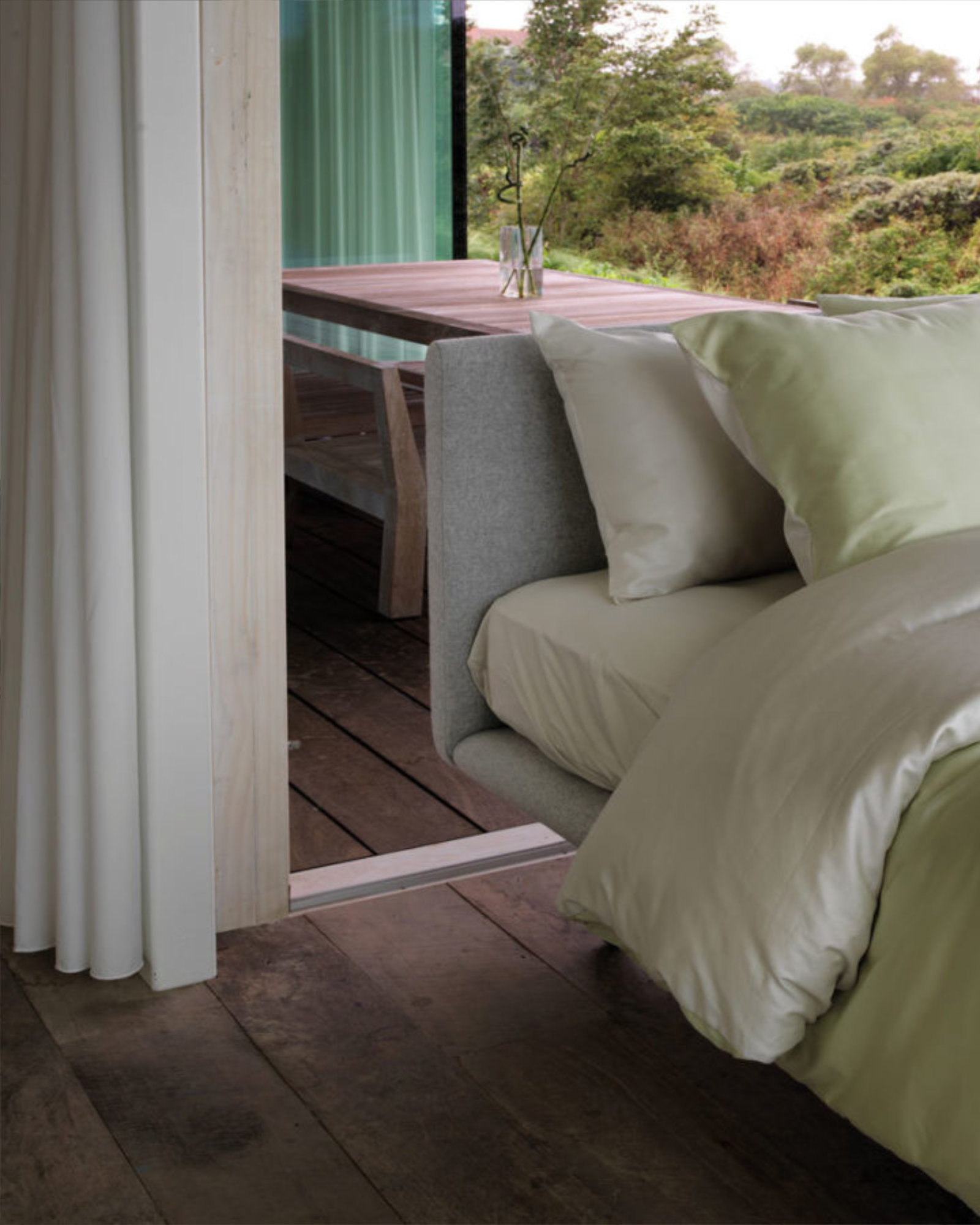 Headboard PIA Fabric Group C