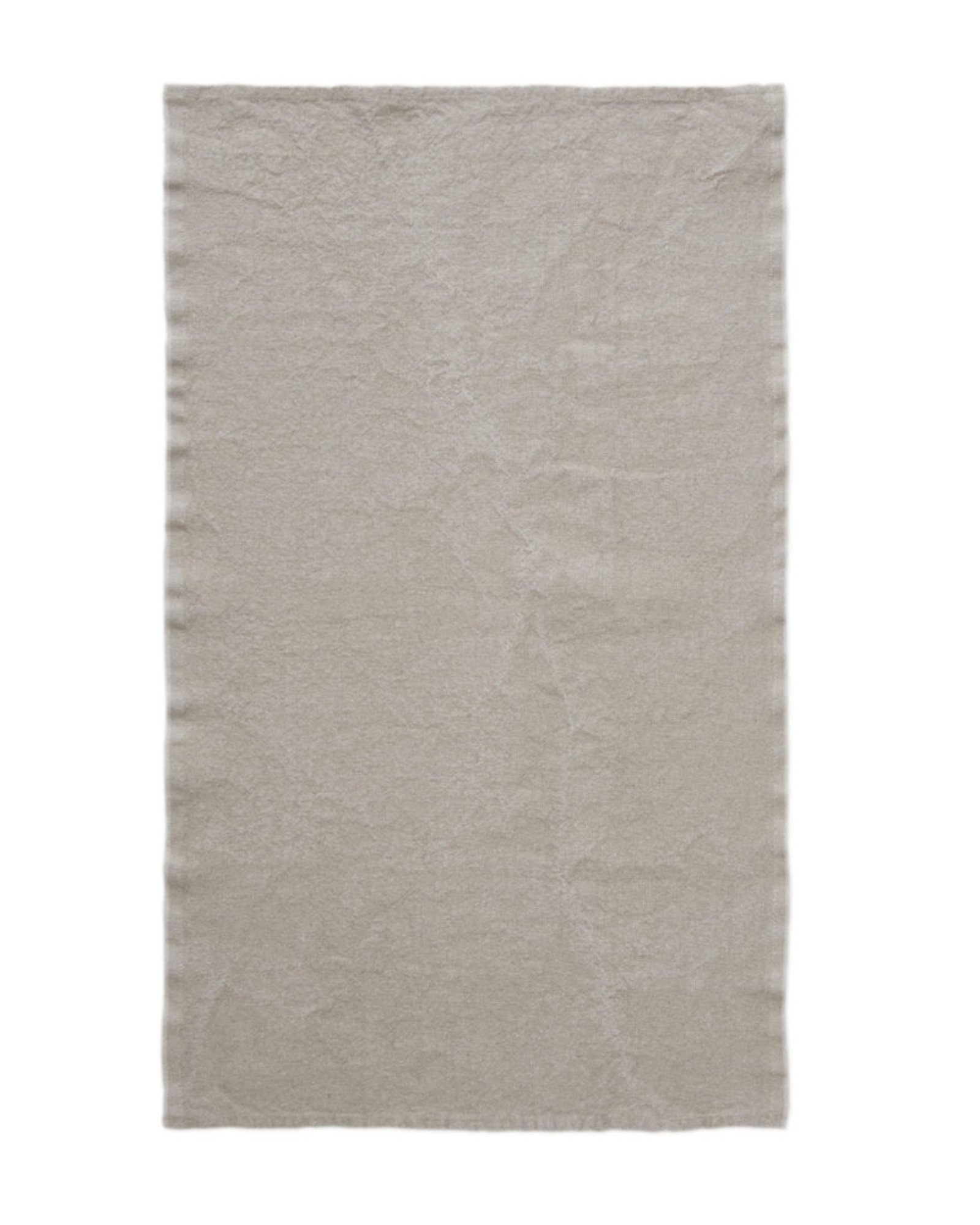 Kitchen towel DOUDOU Uni linen