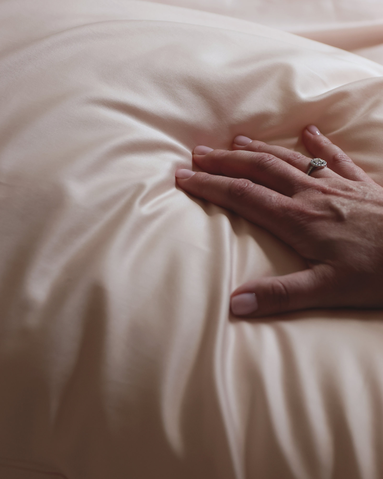 Pillowcase SATI Shell