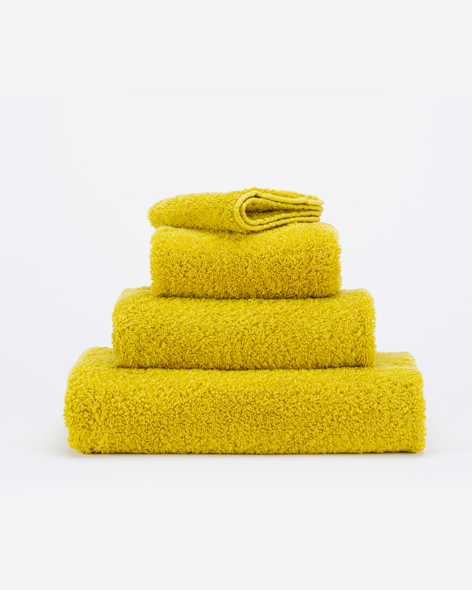 Handdoek SUPER PILE 278 Yuzu