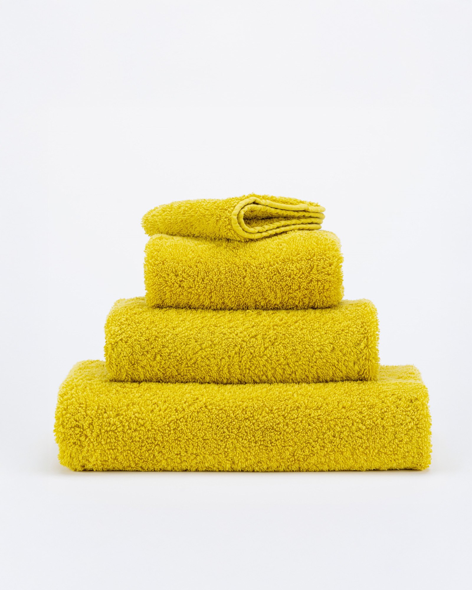 Handdoek SUPER PILE 278 Yuzu