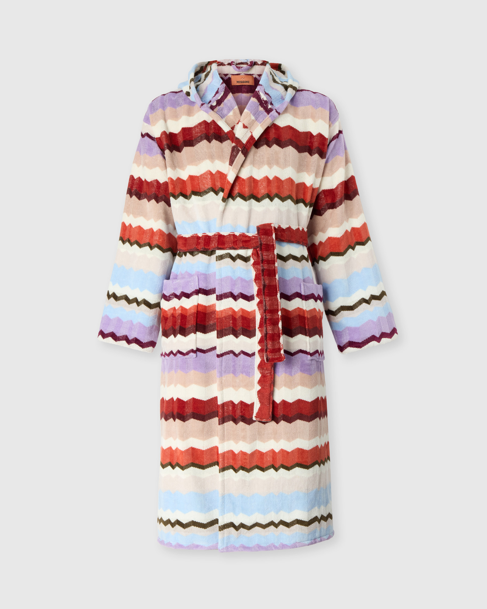 Bathrobe EVA c.156