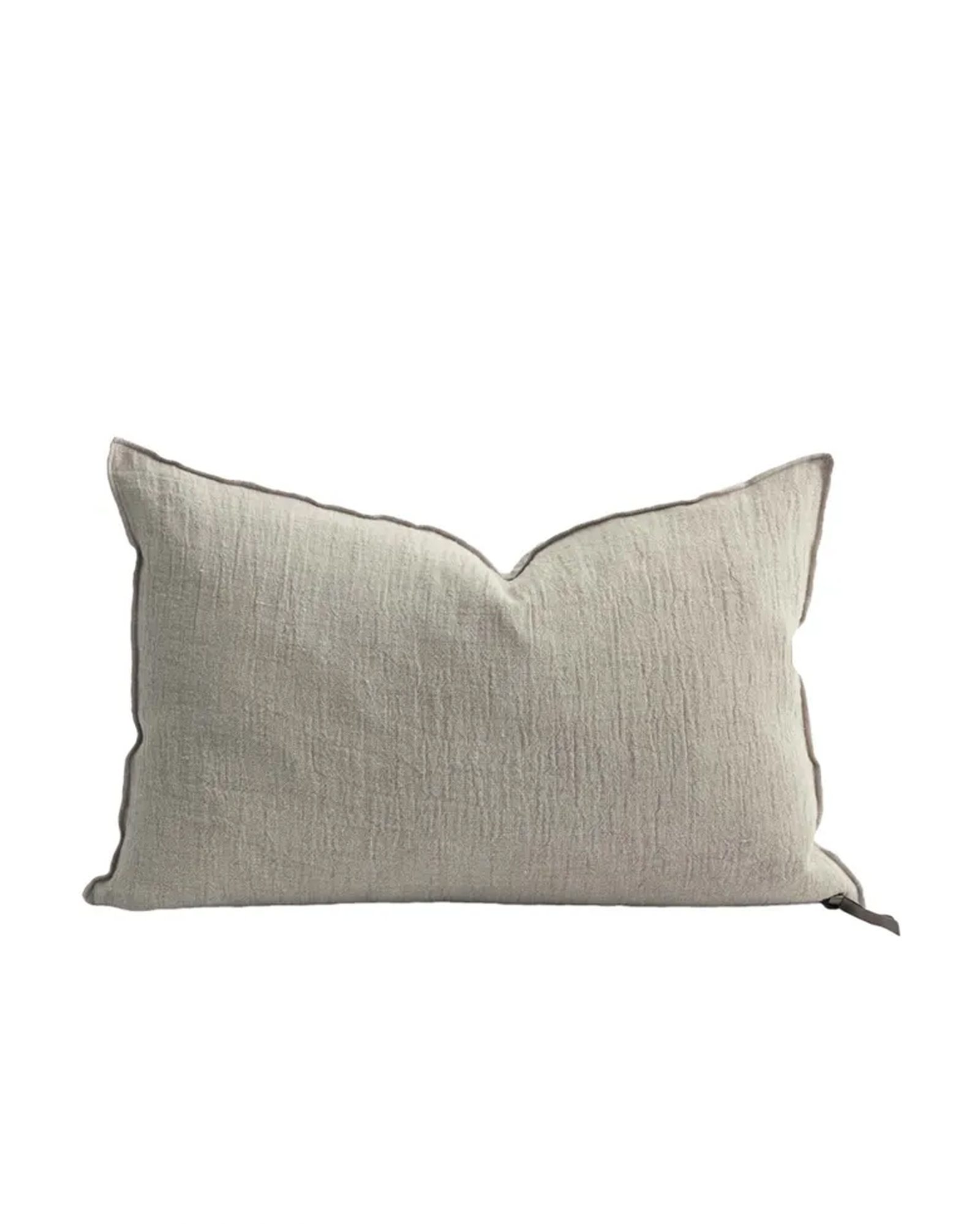 Kussen CREPON Naturel