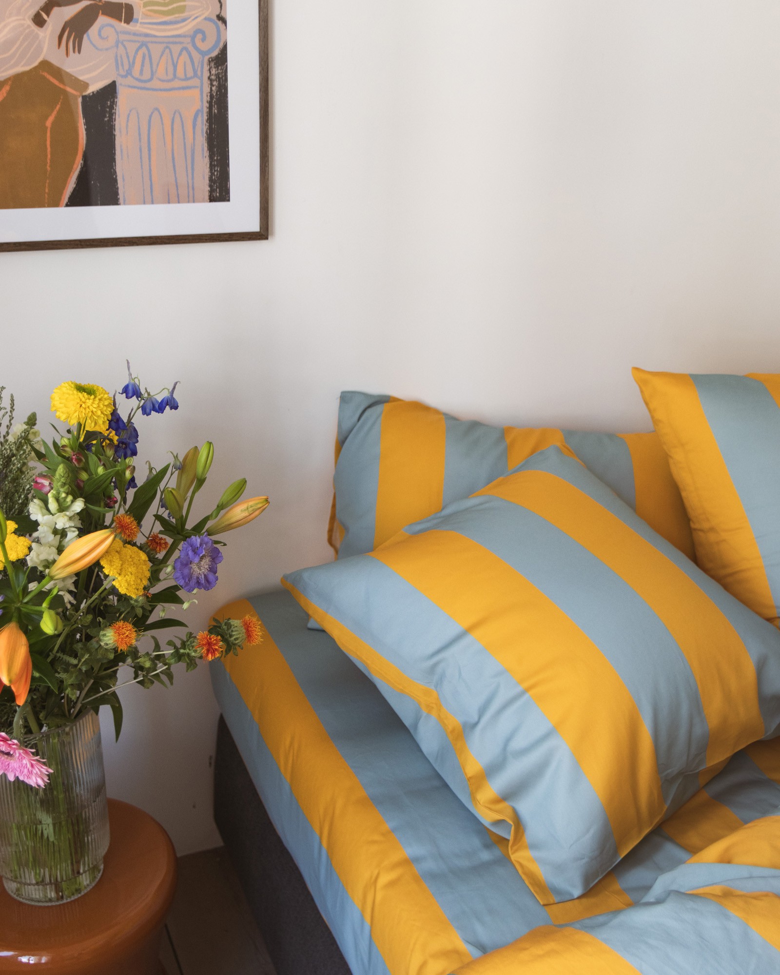 Sloop EMILIO Gold/Atlantic