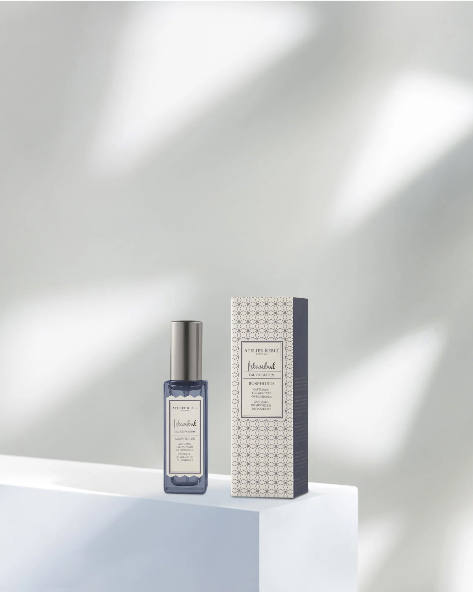 Eau de Parfum ISTANBUL BOSPHORUS