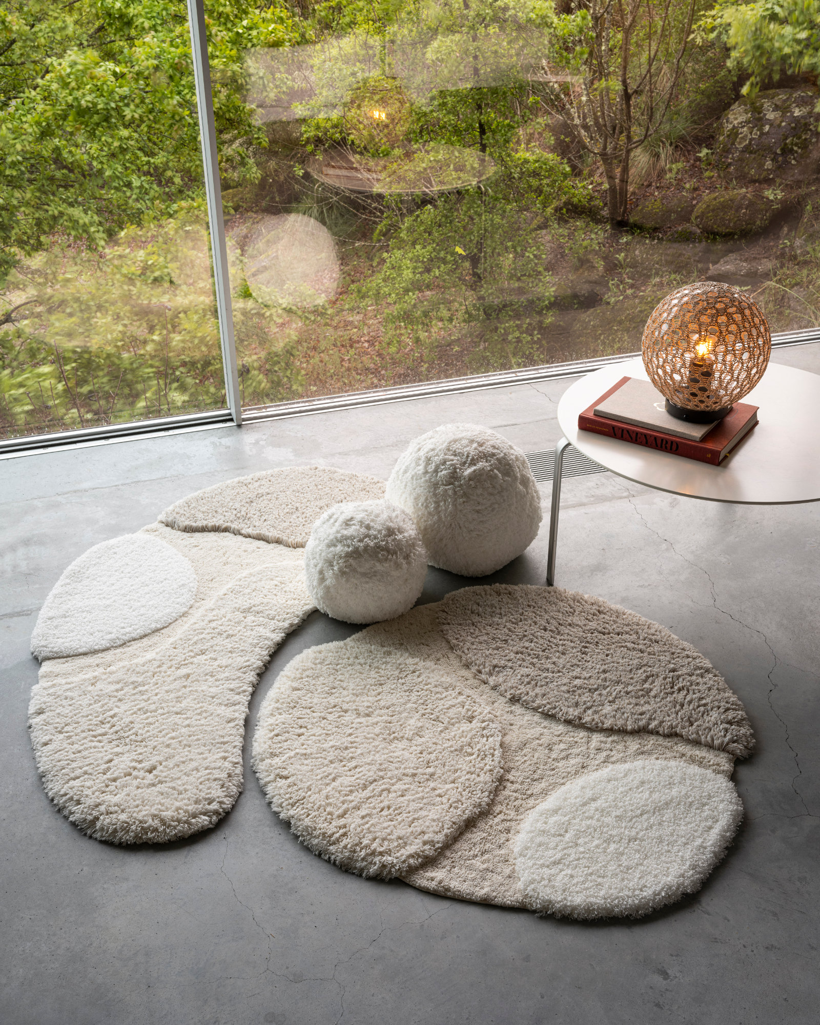 Bathmat CORDEIRA c.101