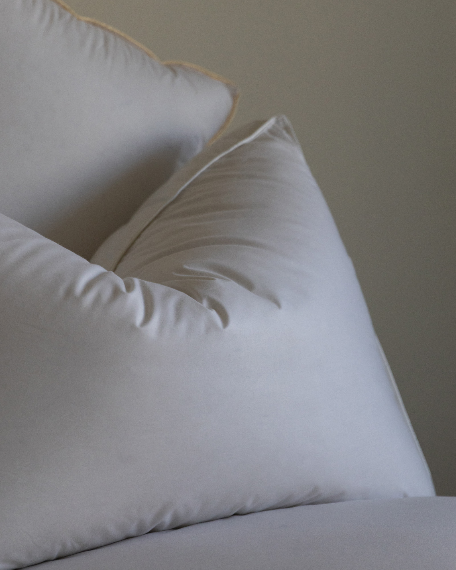 Hoofdkussen RELAX MEDIUM