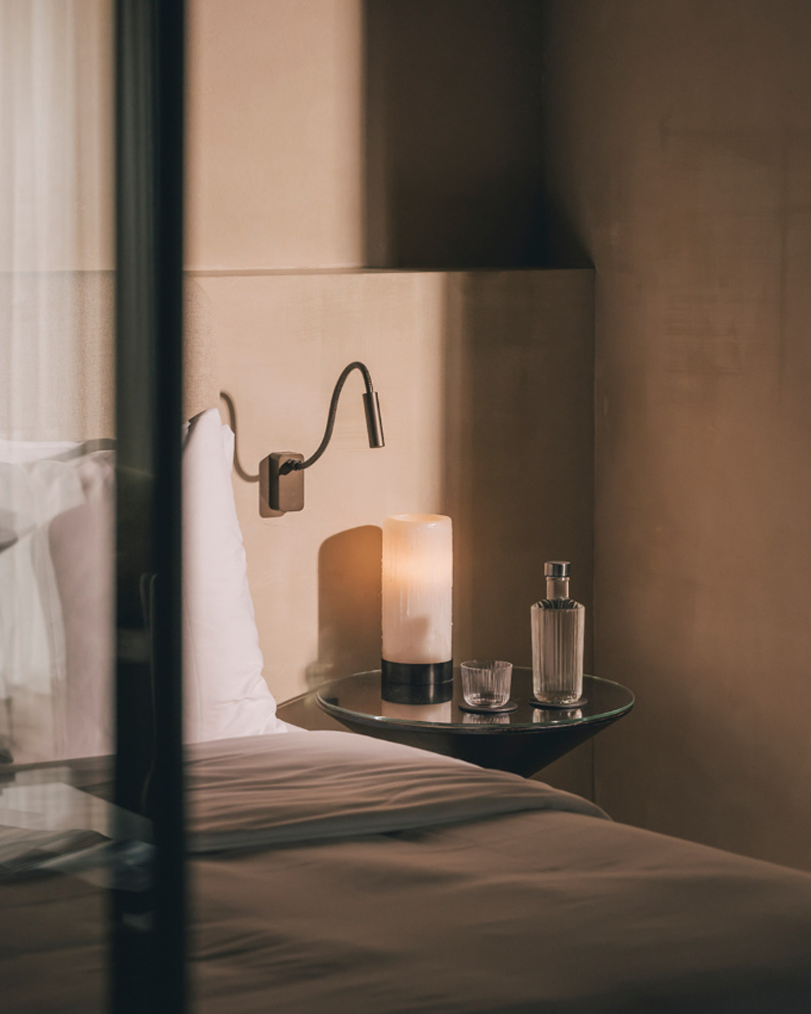 Box RIBBED White heaven