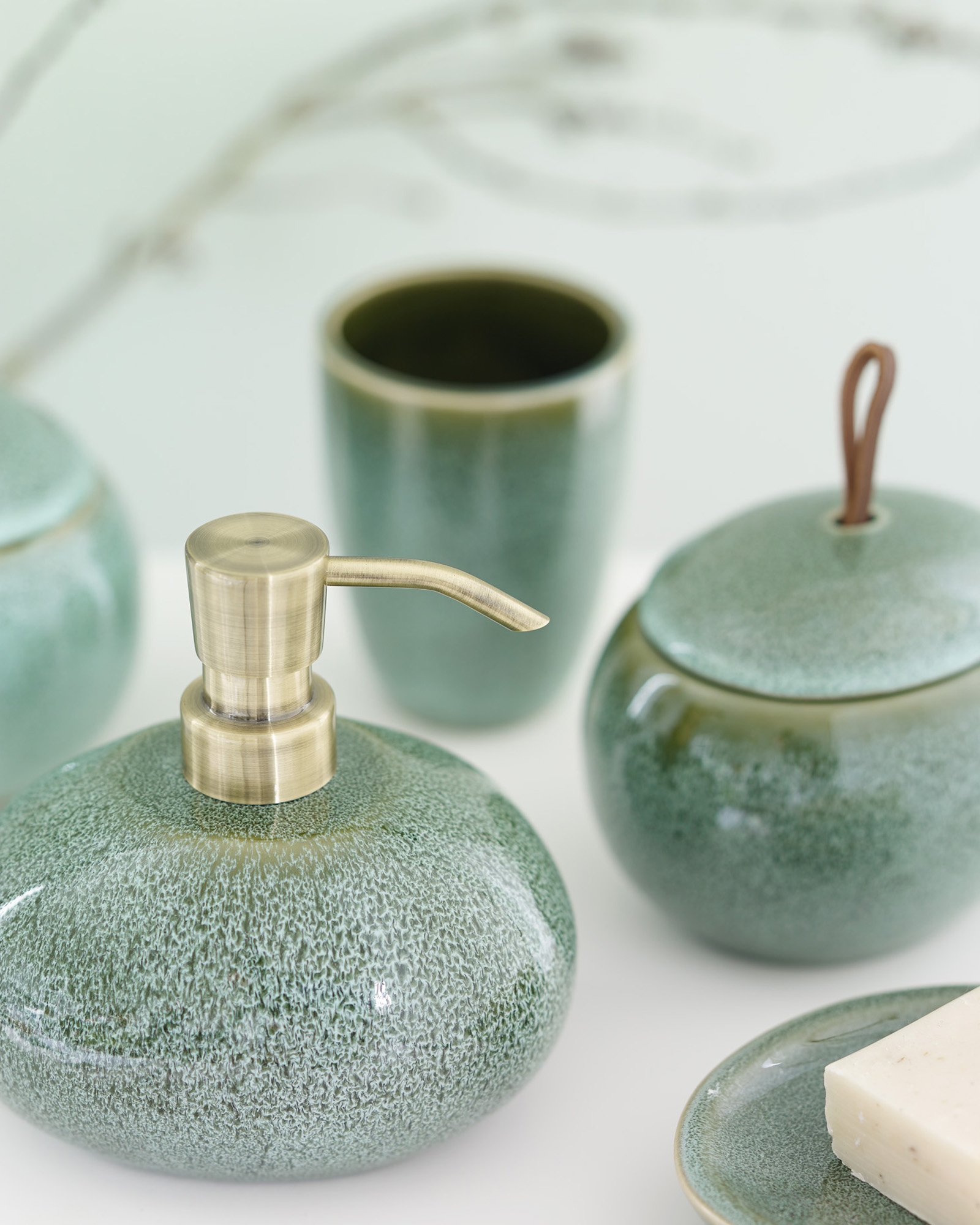 Beauty Box UGO Forest C.269