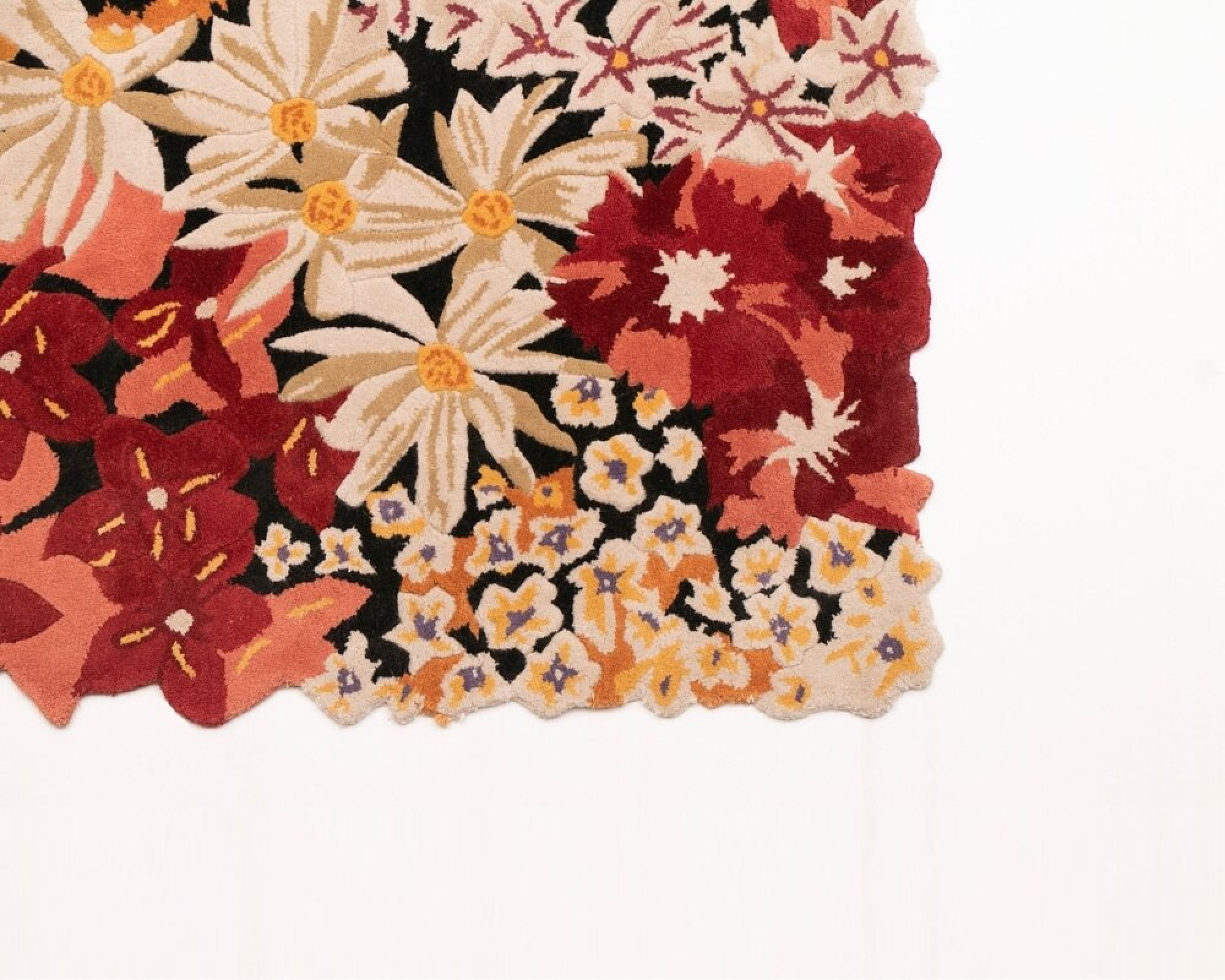 Missoni - Carpet LUANDA - 200x300 cm - c.159