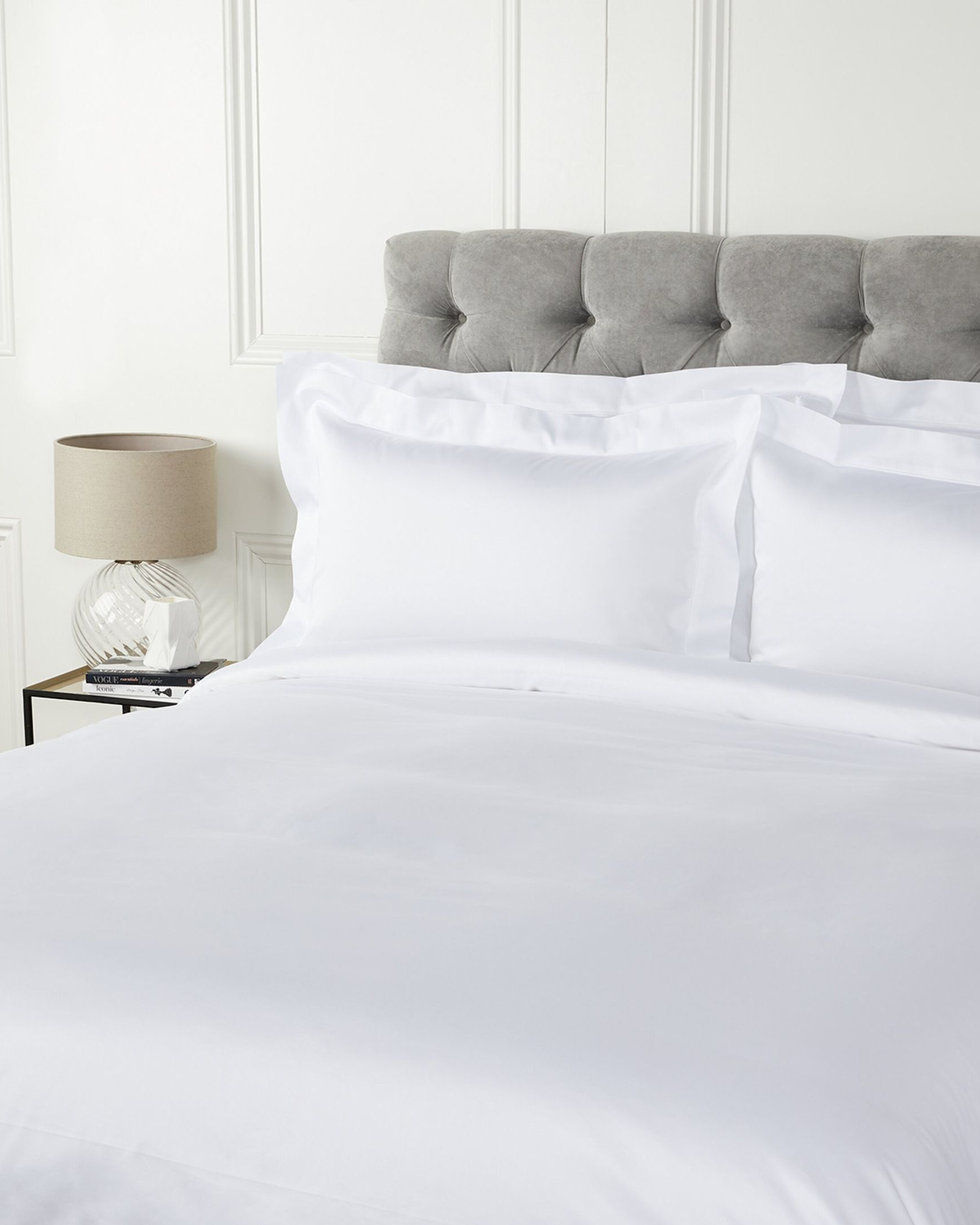 Sloop BOURDON 100 White