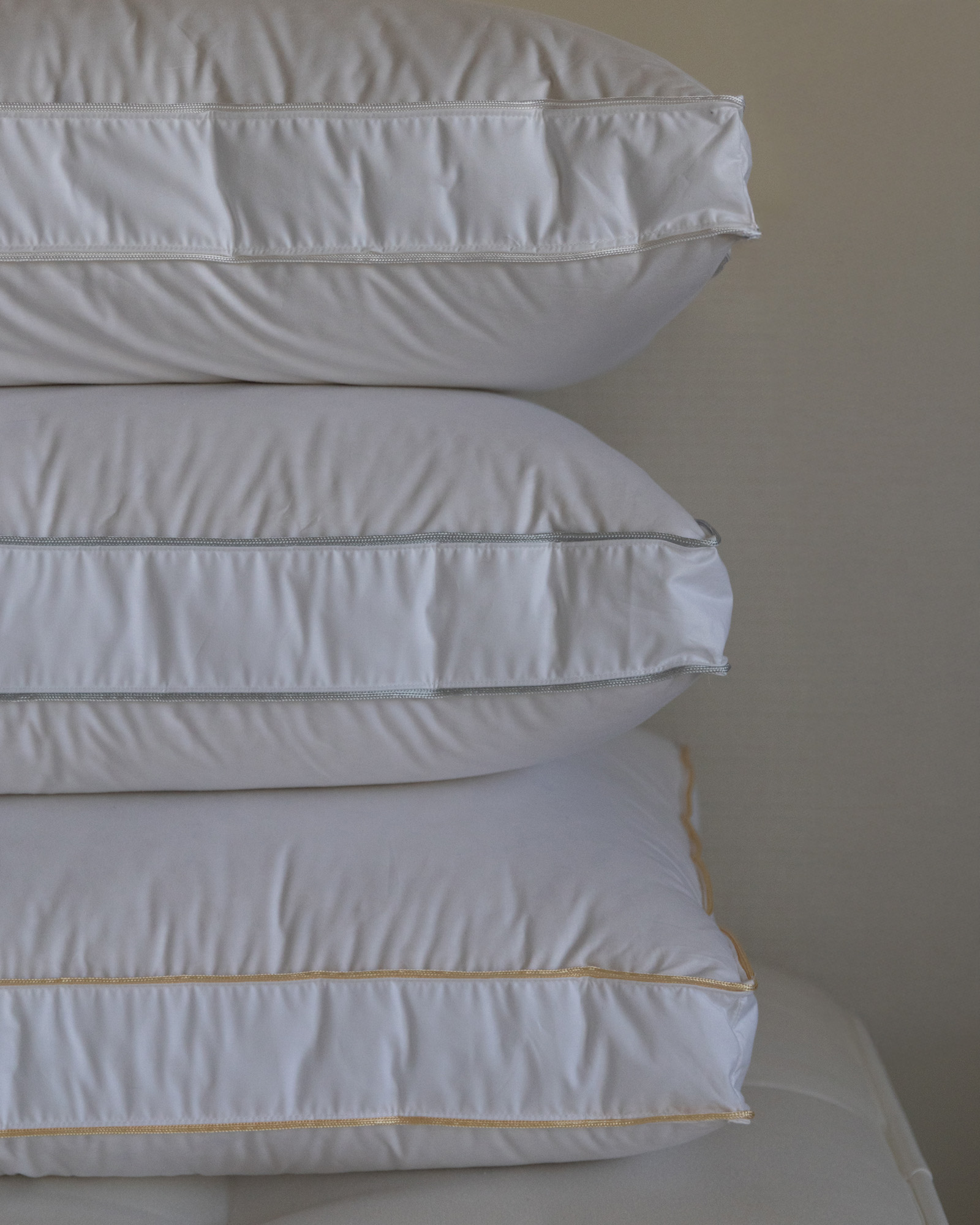 Hoofdkussen RELAX MEDIUM