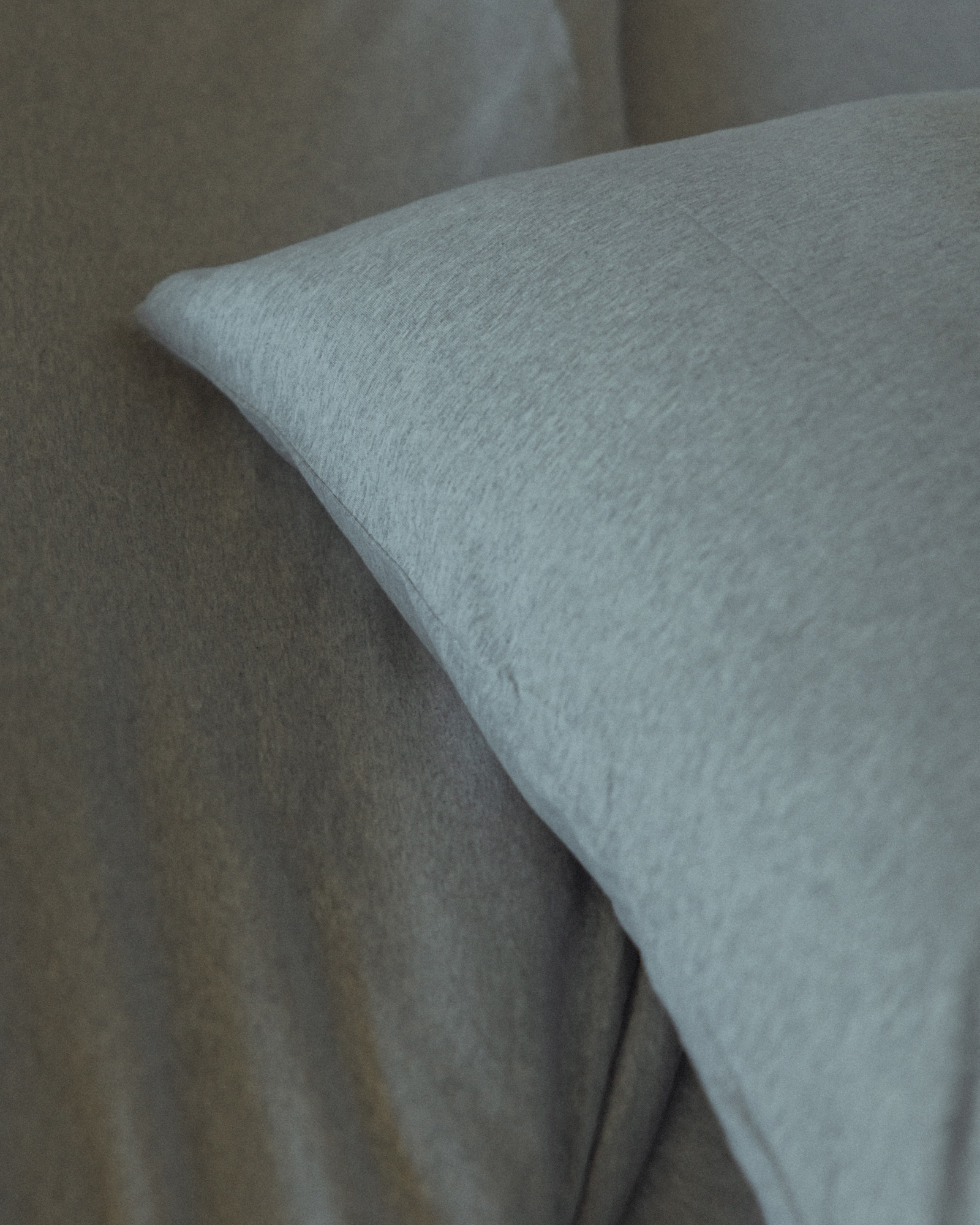 Sloop SUNDAY JERSEY Grey melange