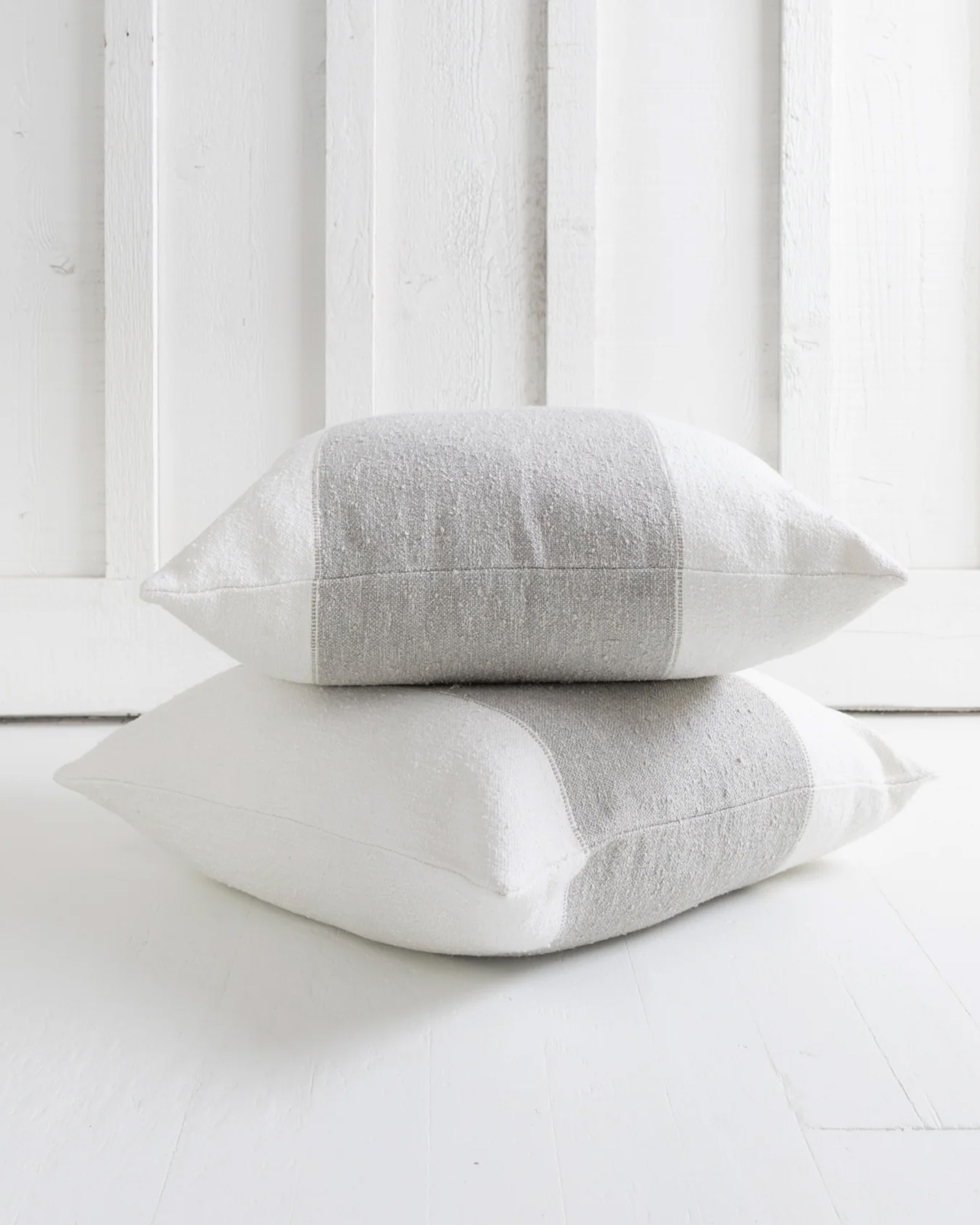 Coussin CHARLOTTE Stripe