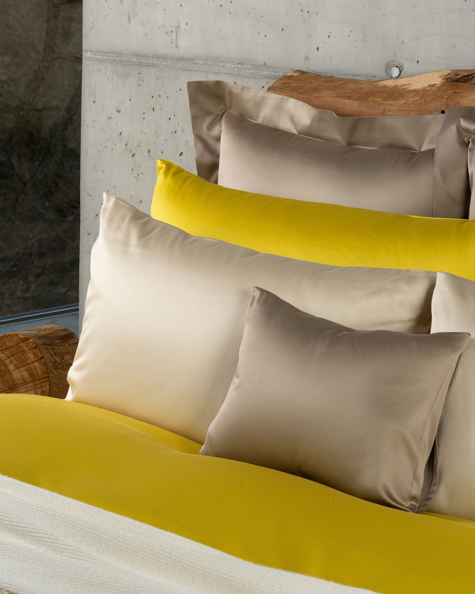 Hoeslaken SECRET Linen