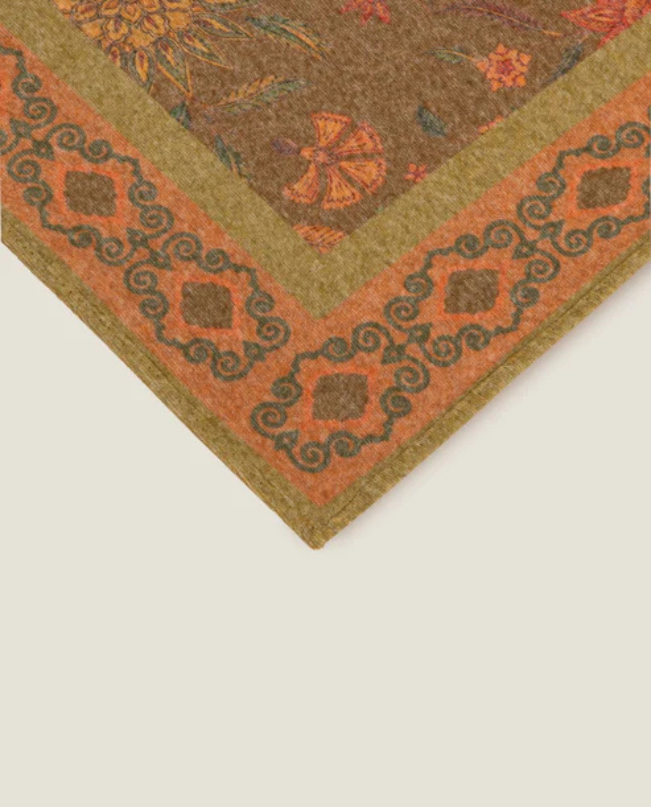 Plaid ORIENTAL Jodpur