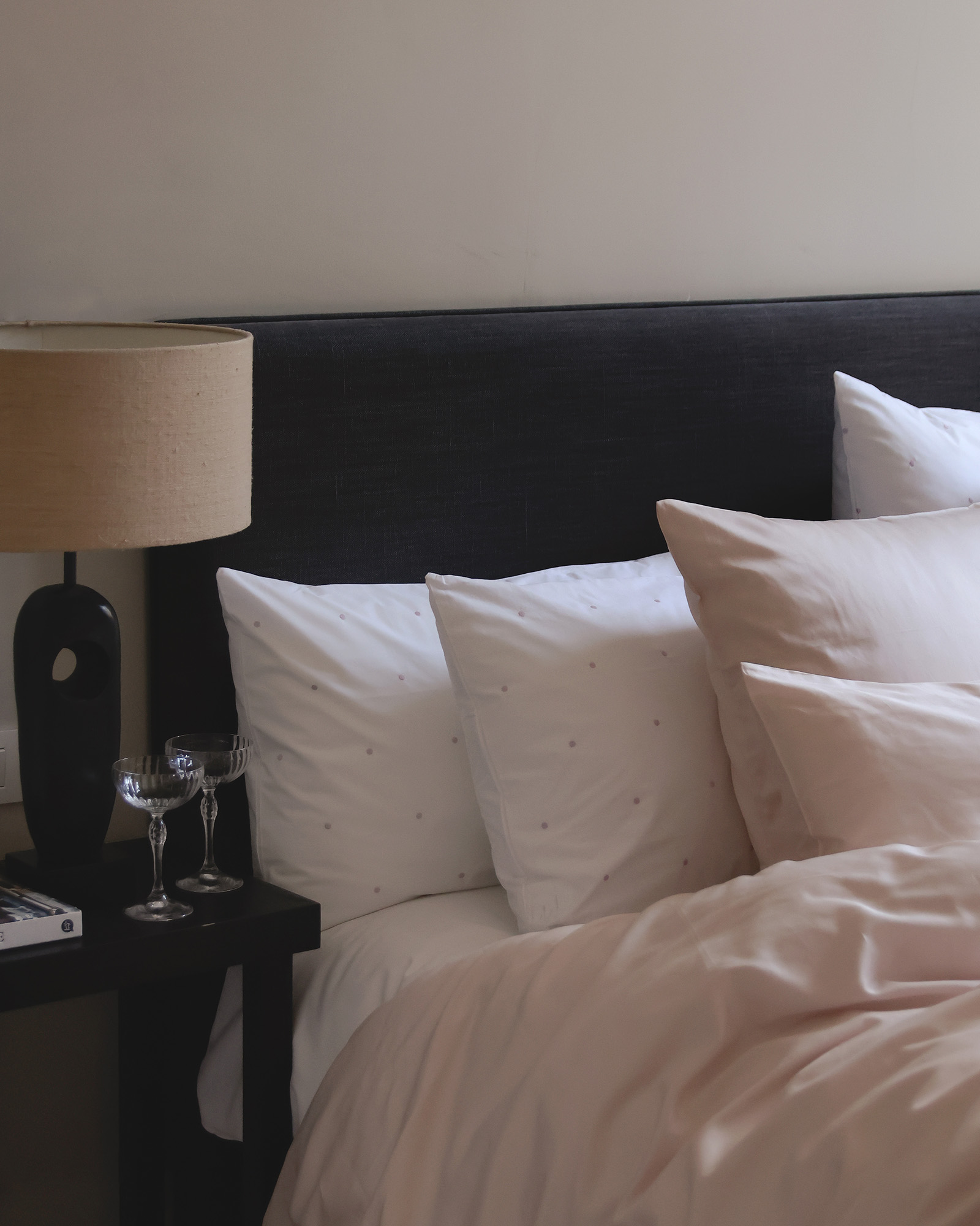 Dekbedset SATI Shell