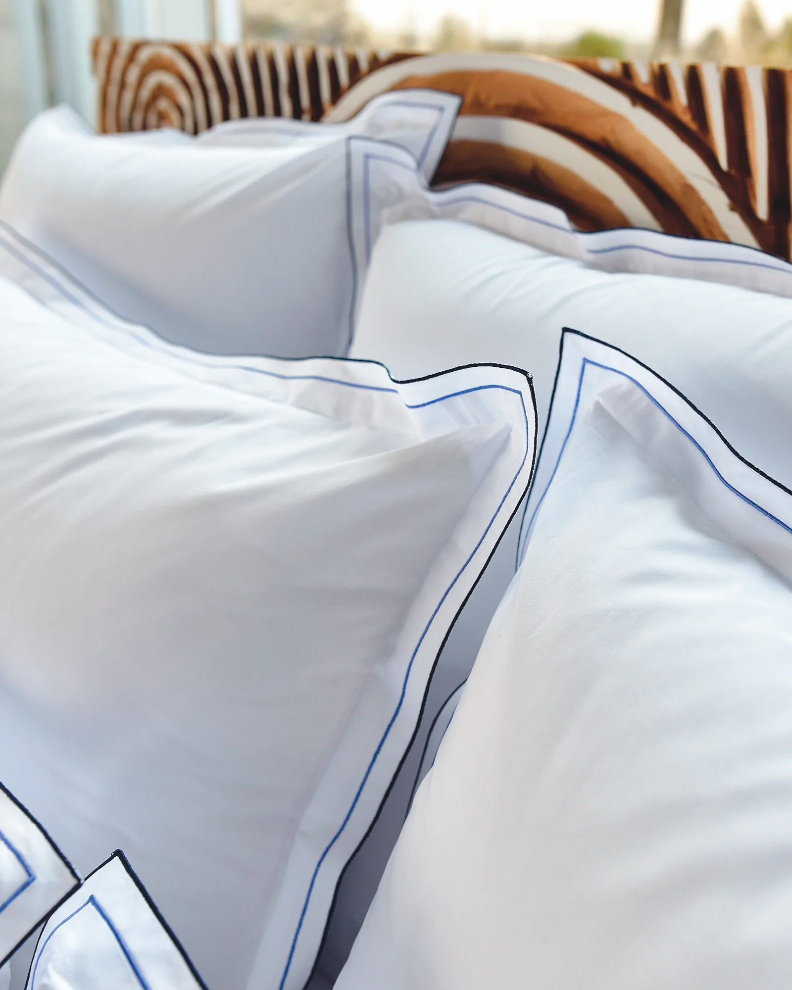 Bed linen set AREO Atlantic