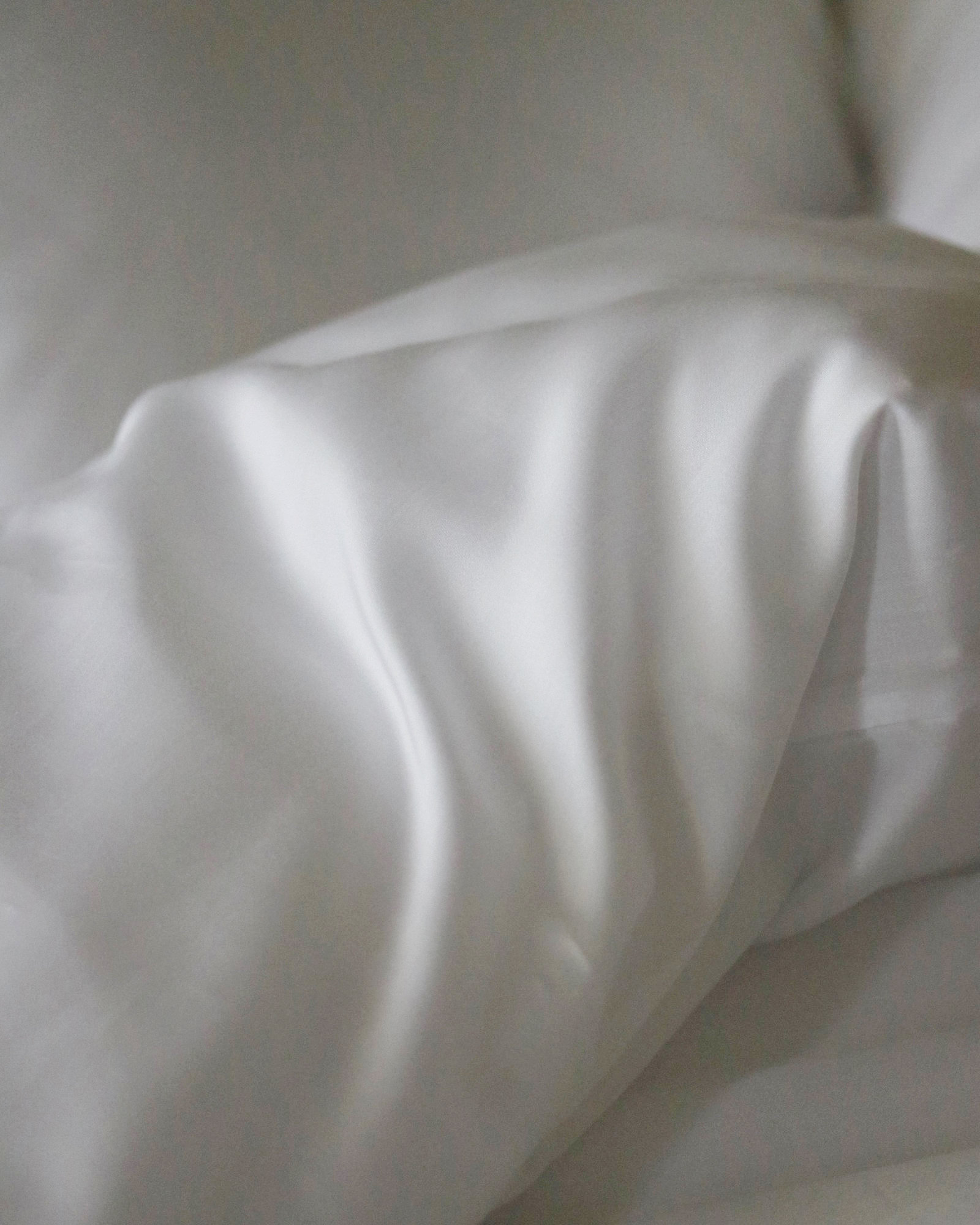 Pillowcase TENCEL™ Lyocell Meringue