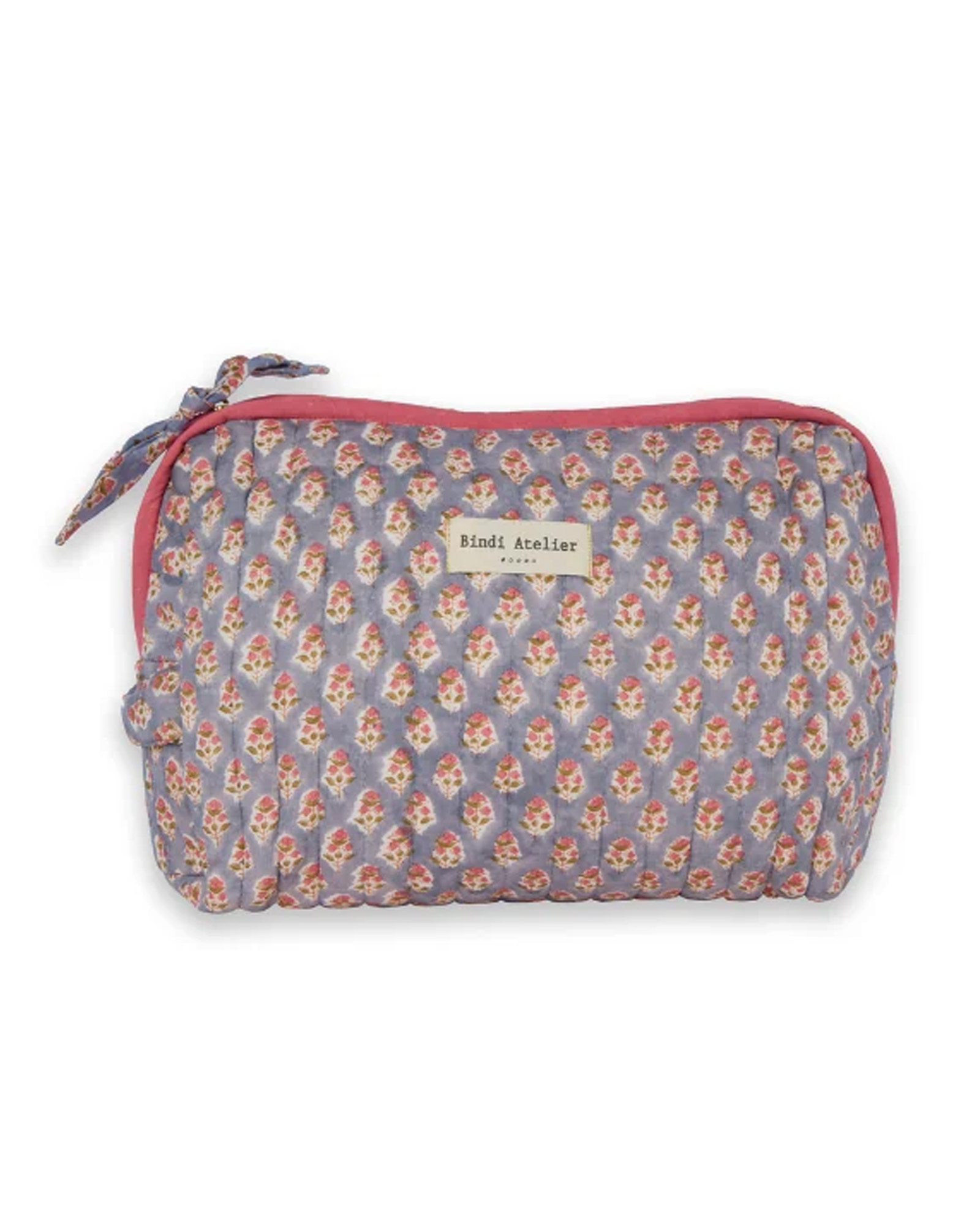 Toilettas BINDI Aarti Azul