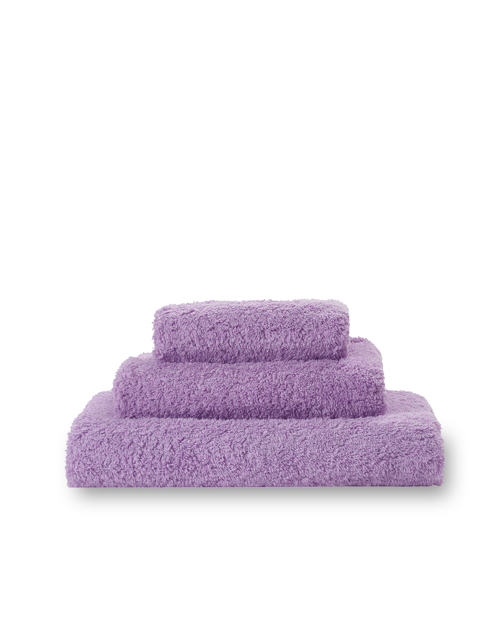 Bath sheet SUPER PILE 430 Lupin