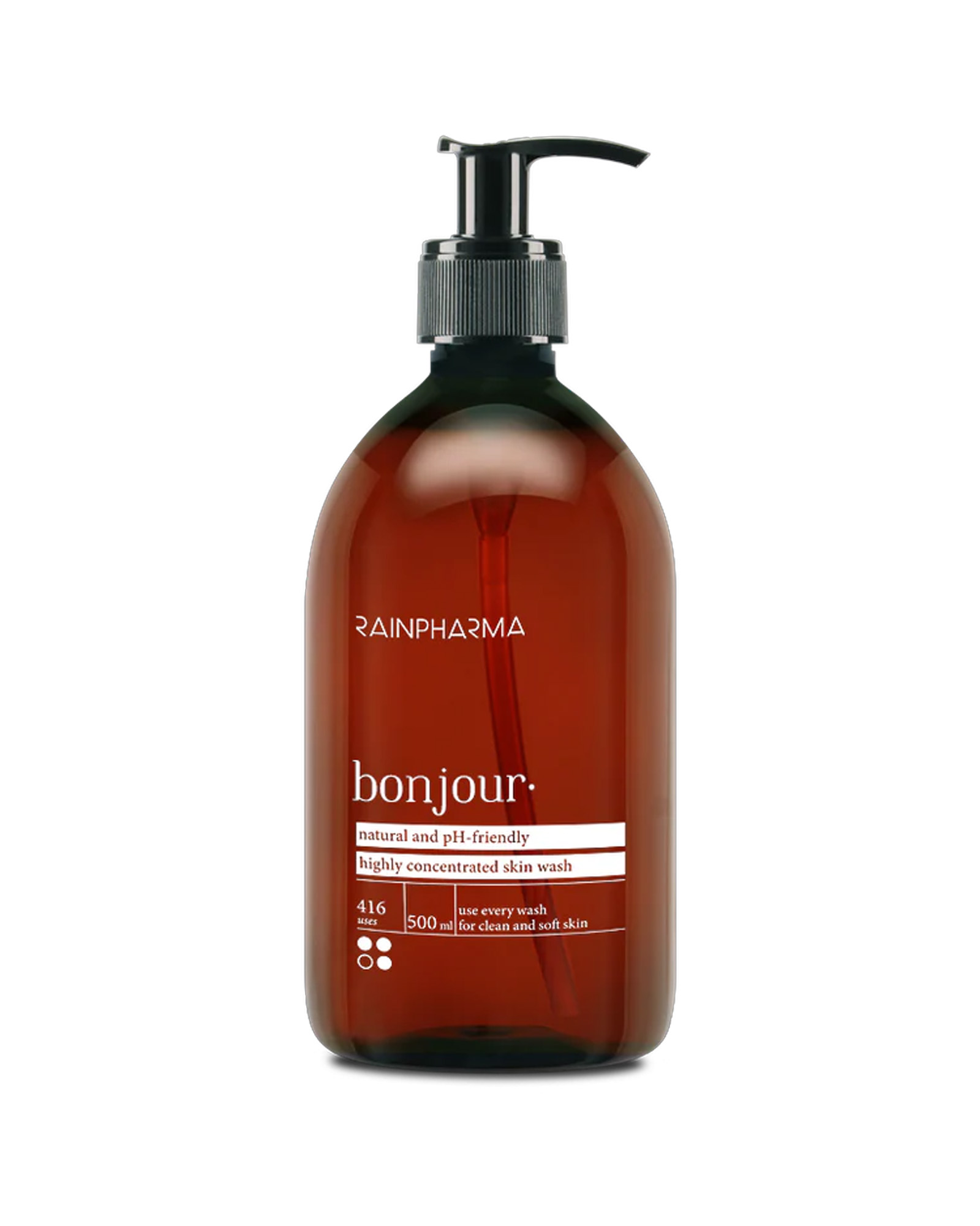 Skin Wash BONJOUR 