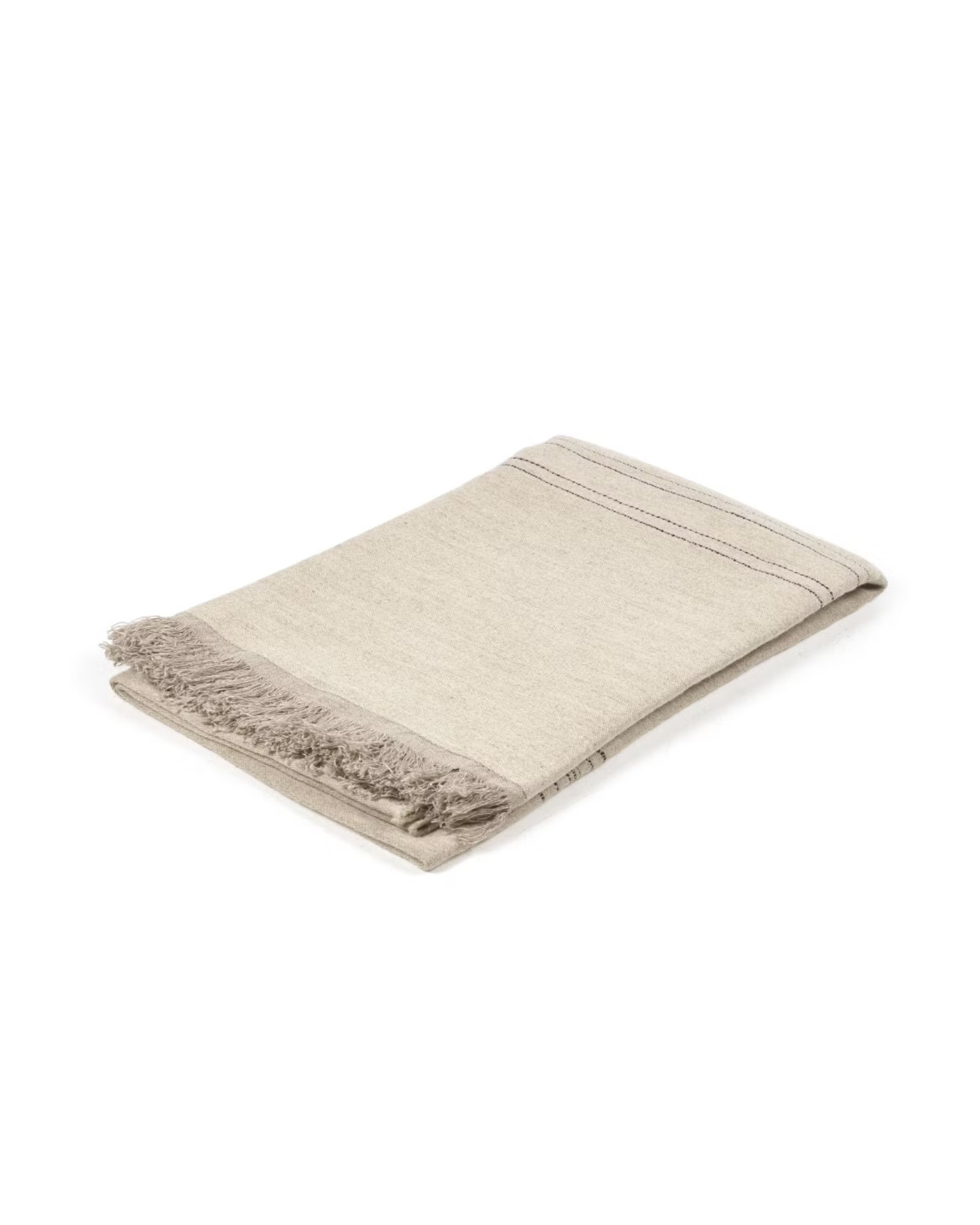 Plaid MARRAKESH Stripe