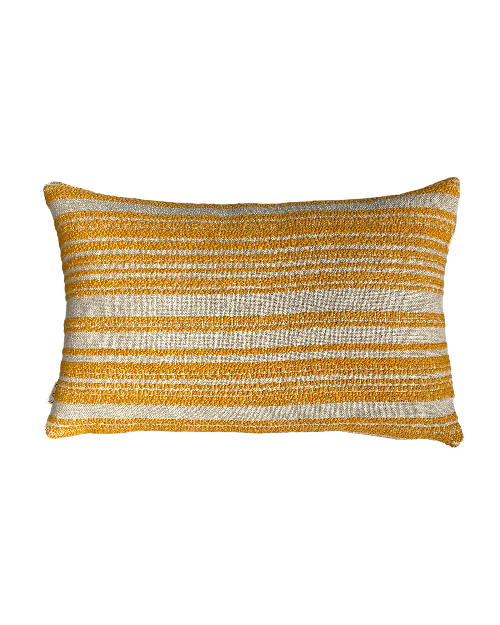 Coussin MANUELA Yellow