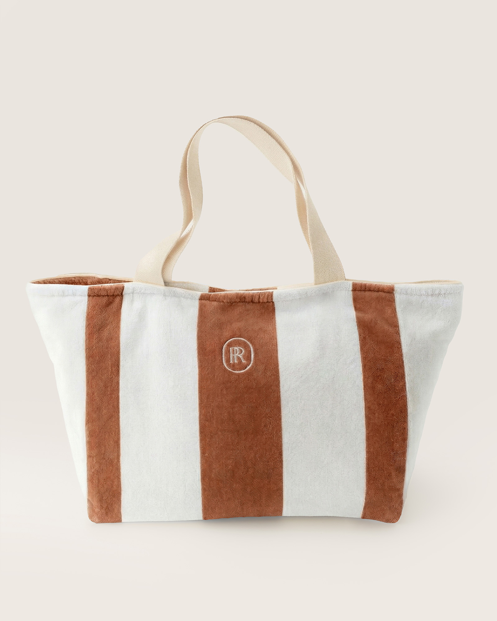 Bag PLACE RESERVEE Tan 