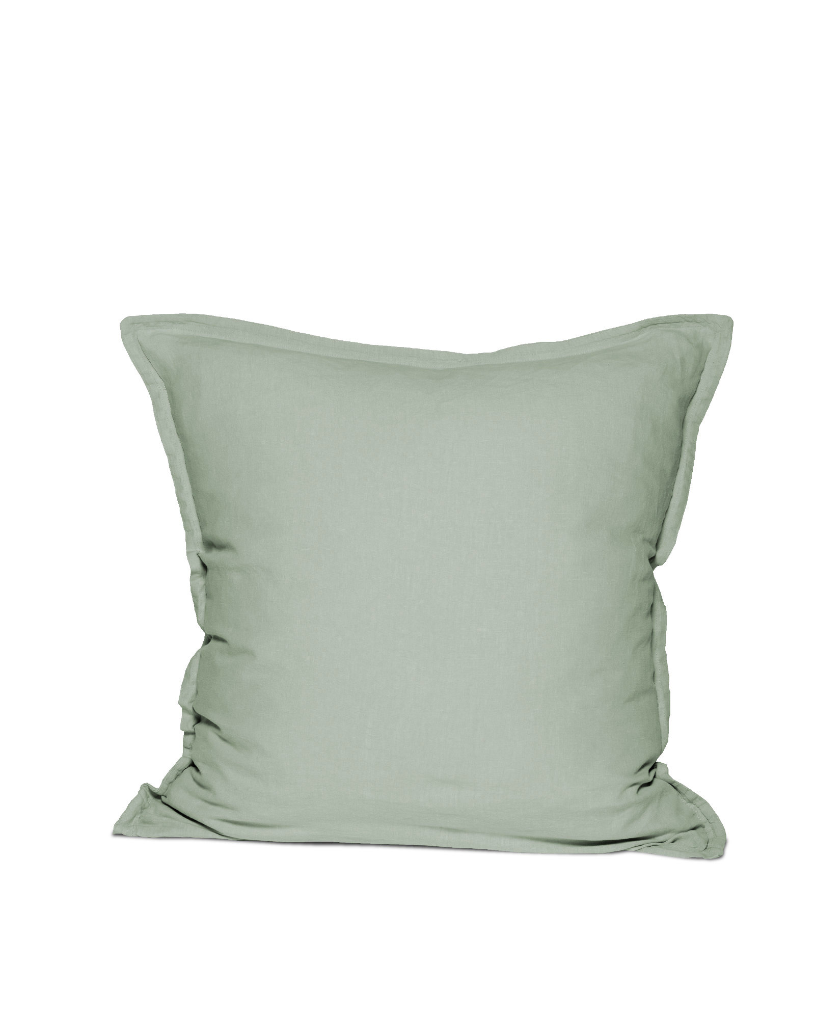 Pillowcase LINEN STORIES Seagrass