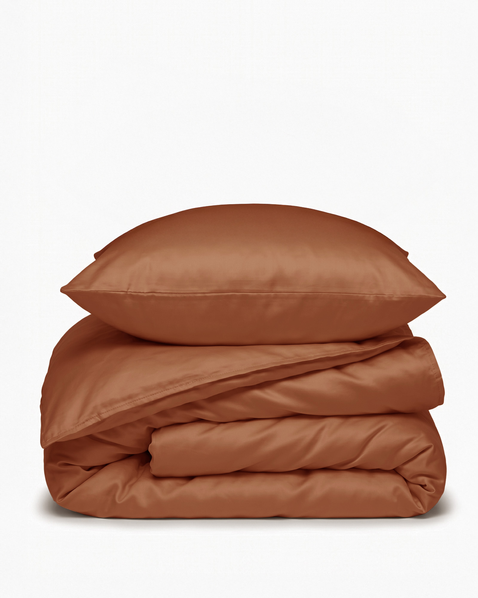 Dekbedset SATI Cinnamon