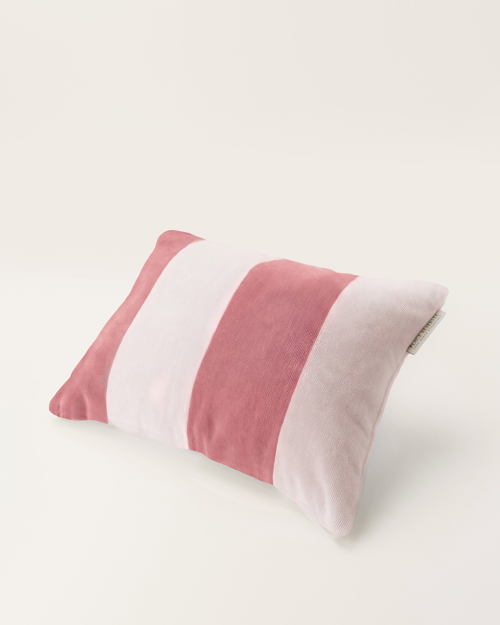Coussin PLACE RESERVEE Pink Lemonade 