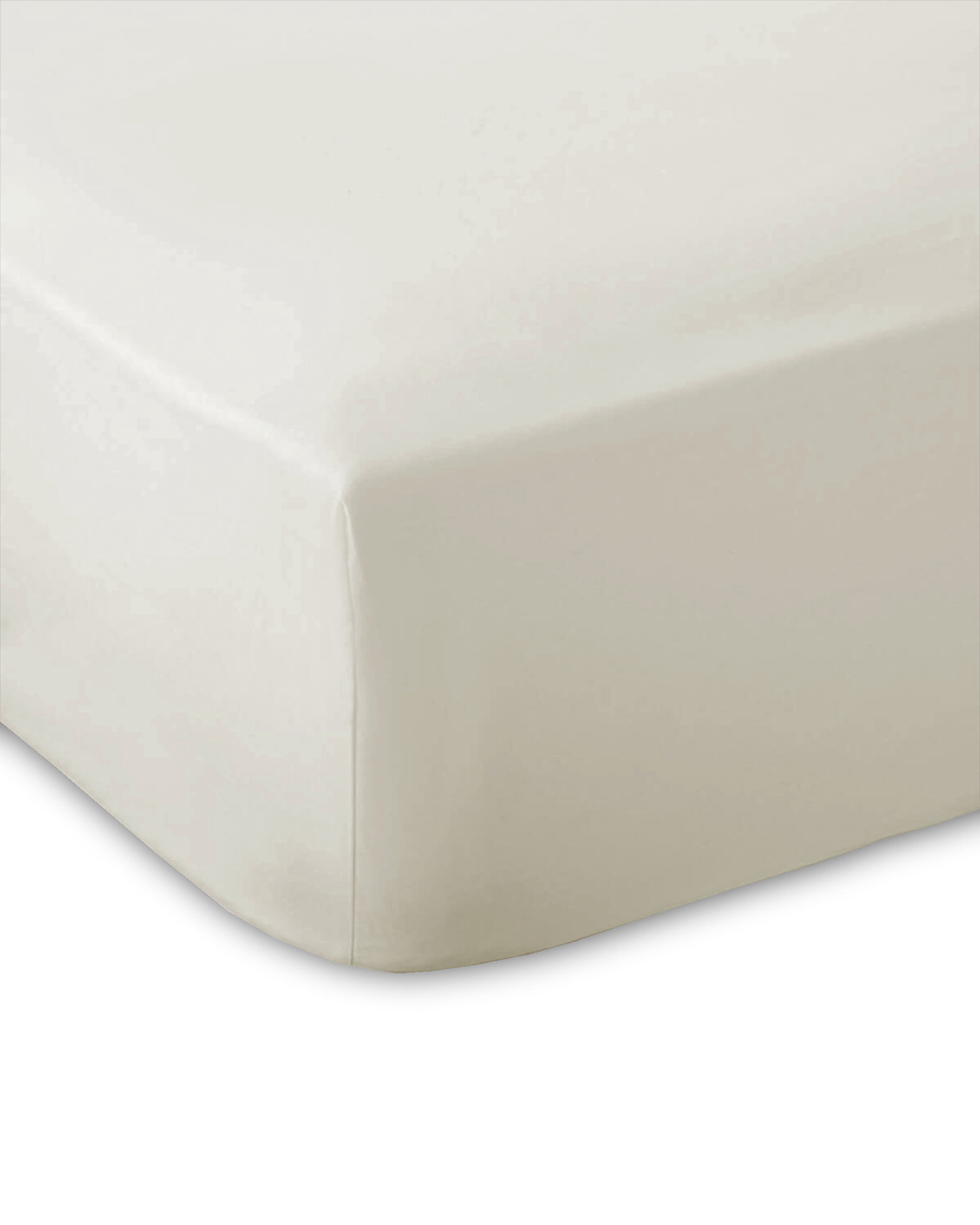 Drap housse SUPERSOFT SATEEN Oatmeal