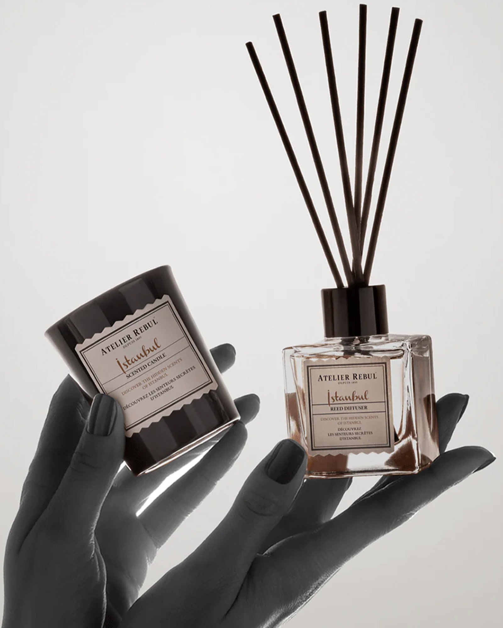 Geschenkdoos ISTANBUL