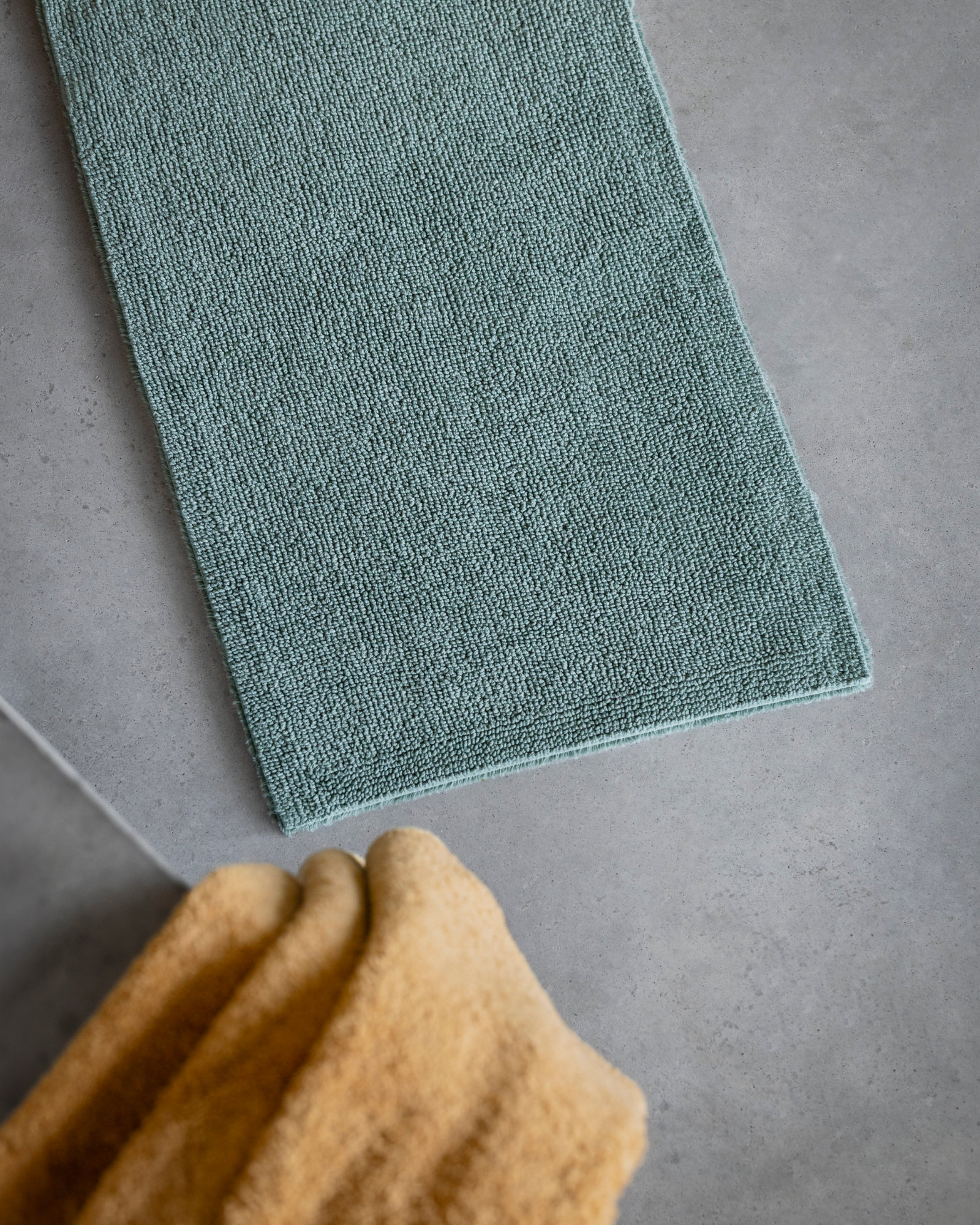 Tapis de bain BAY 101 Ecru