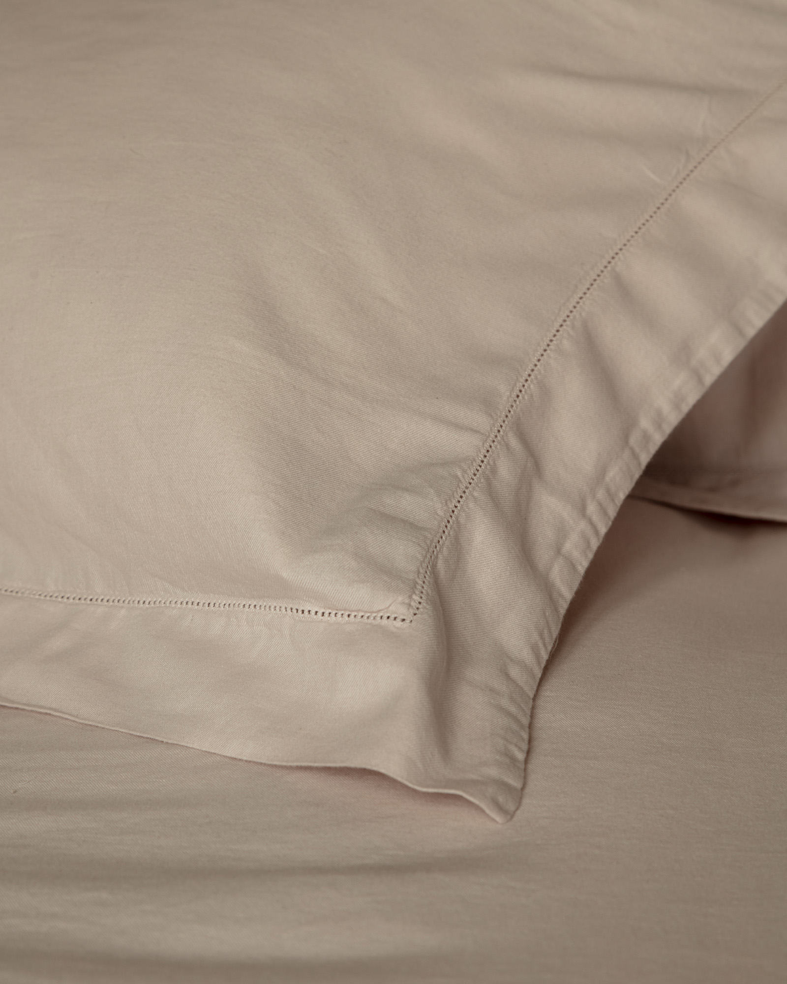 Taie d'oreiller CASHMERE Linen