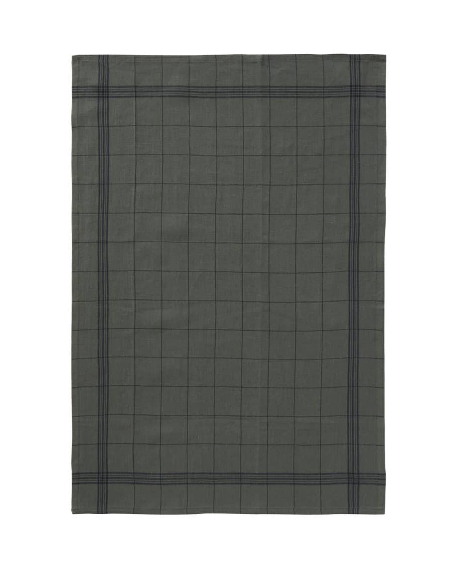 Keukenhanddoek BISTROT Romarin