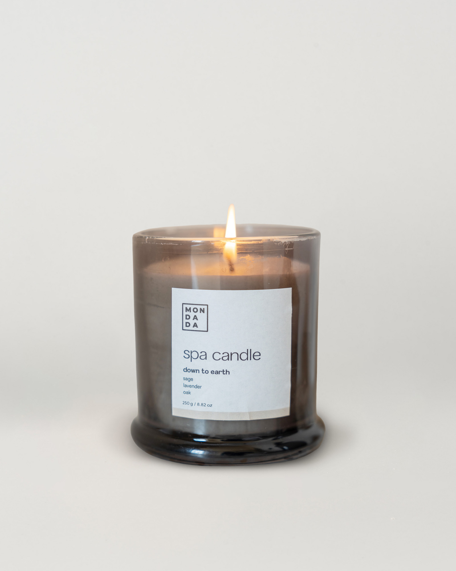 Candle HOME SPA Down to earth