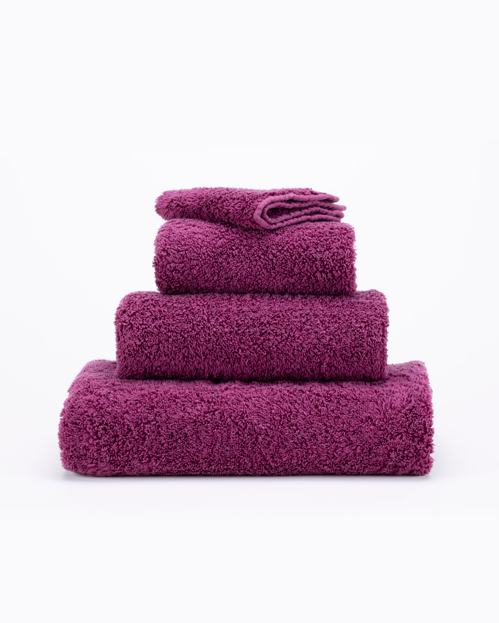 Washcloth SUPER PILE 514 Baton Rouge