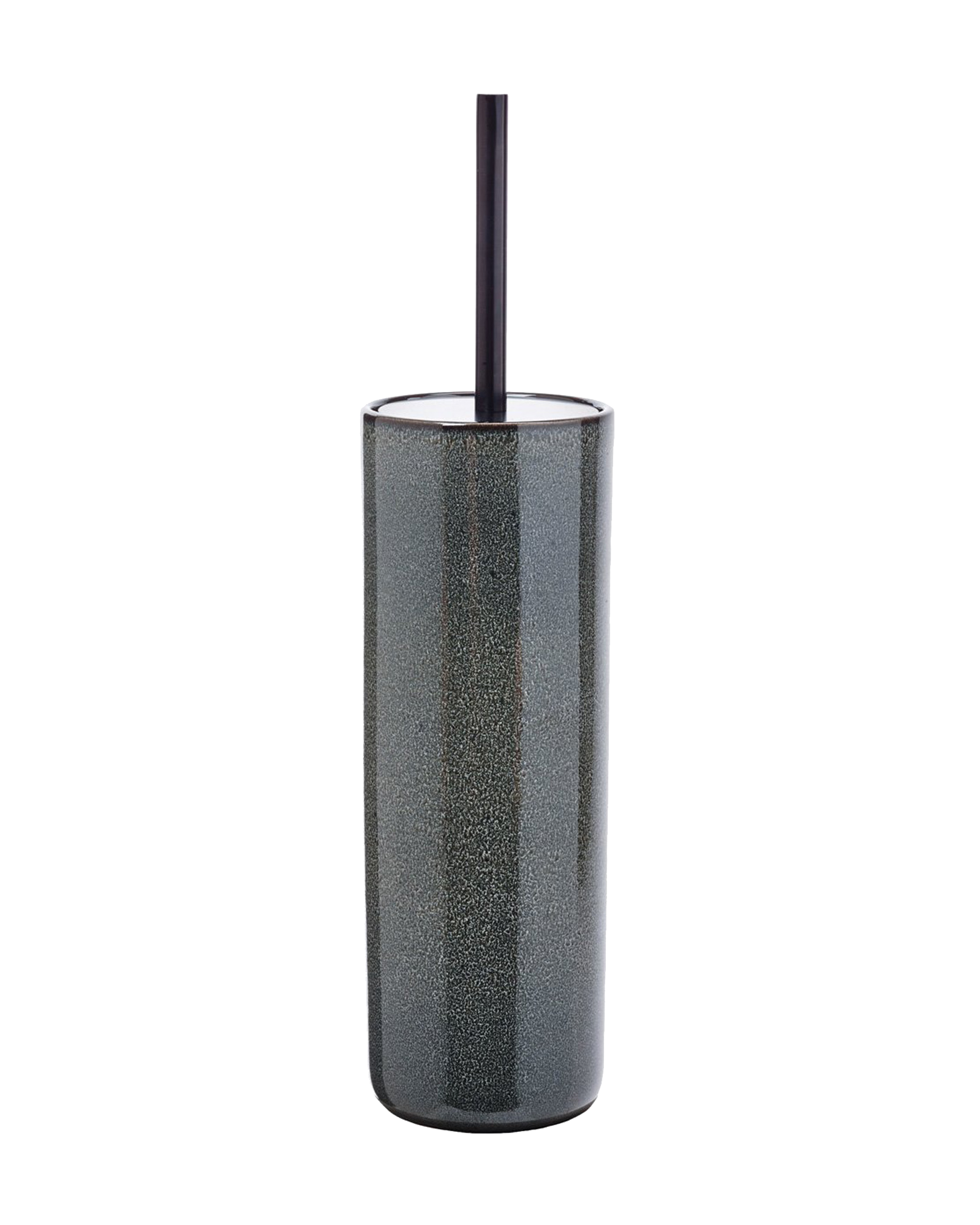 Toilet brush holder UGO Black Olive C.994
