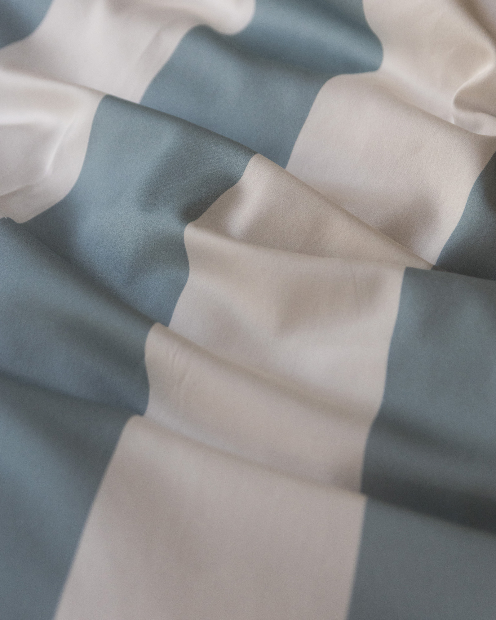 Bed linen set EMILIO Atlantic/Ivory