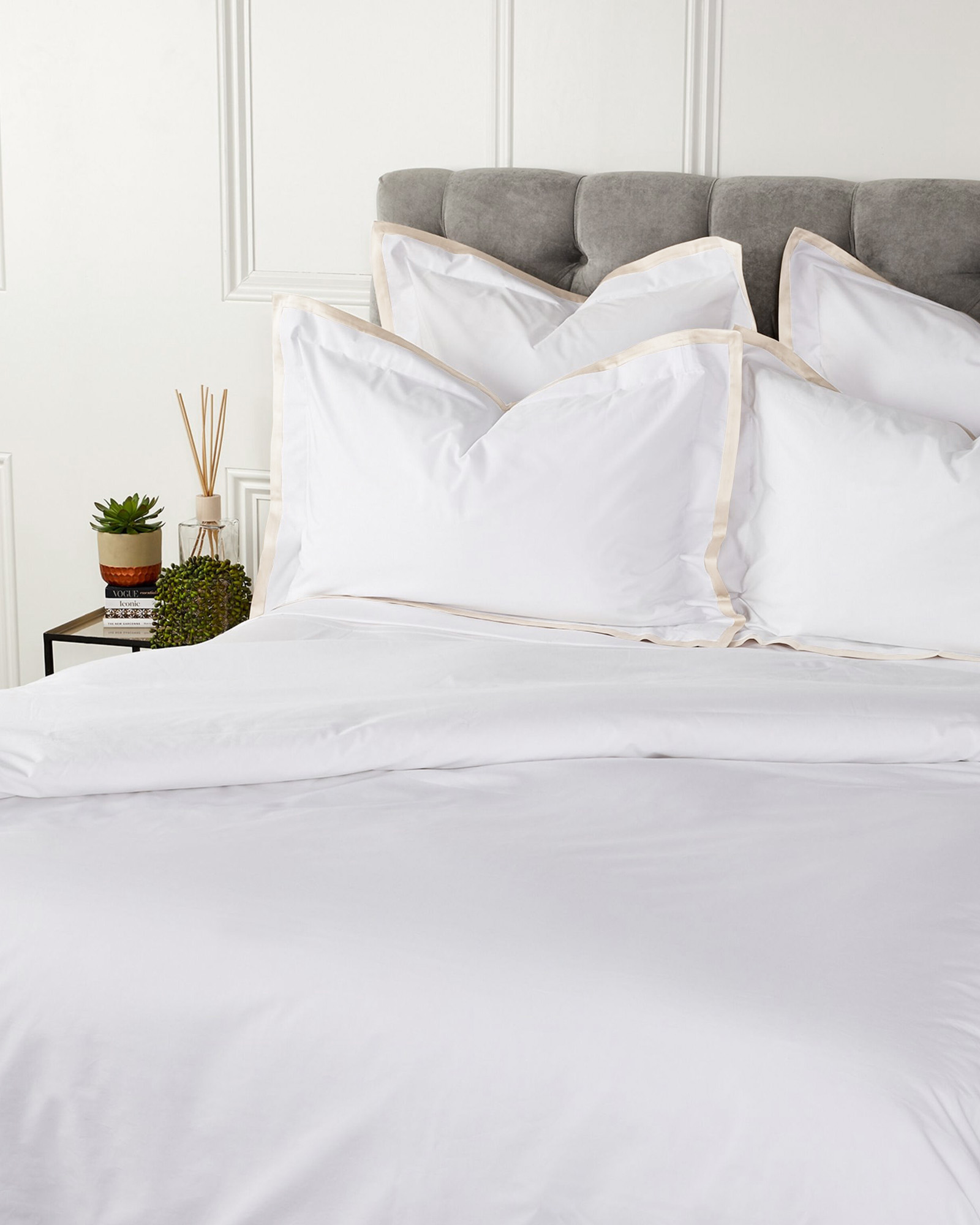 Bed linen set HELLA