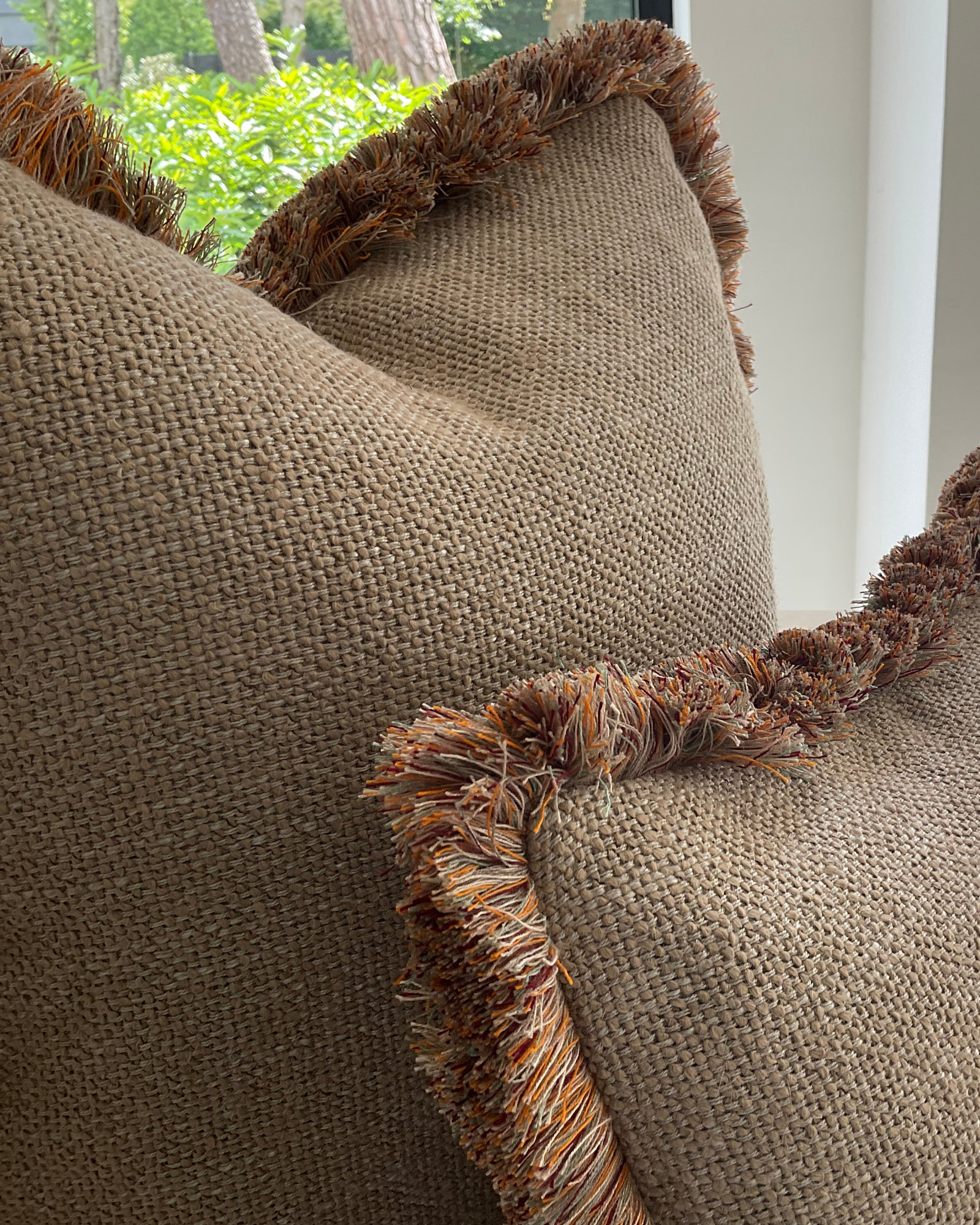 Cushion ADAM Marabou